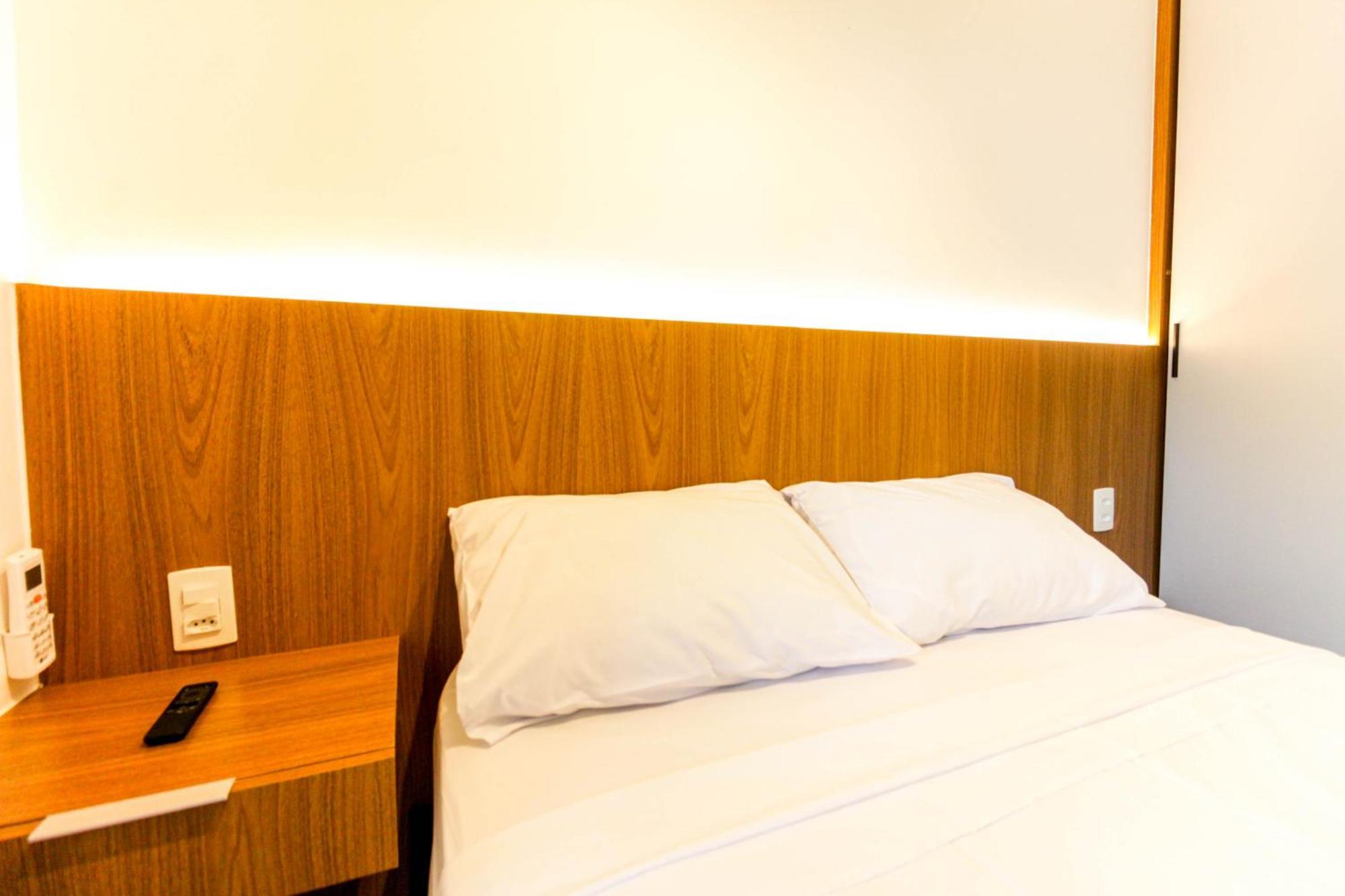 Apartamento Ap Aconchego - Av Paulista, Metro E Hospitais Prox São Paulo