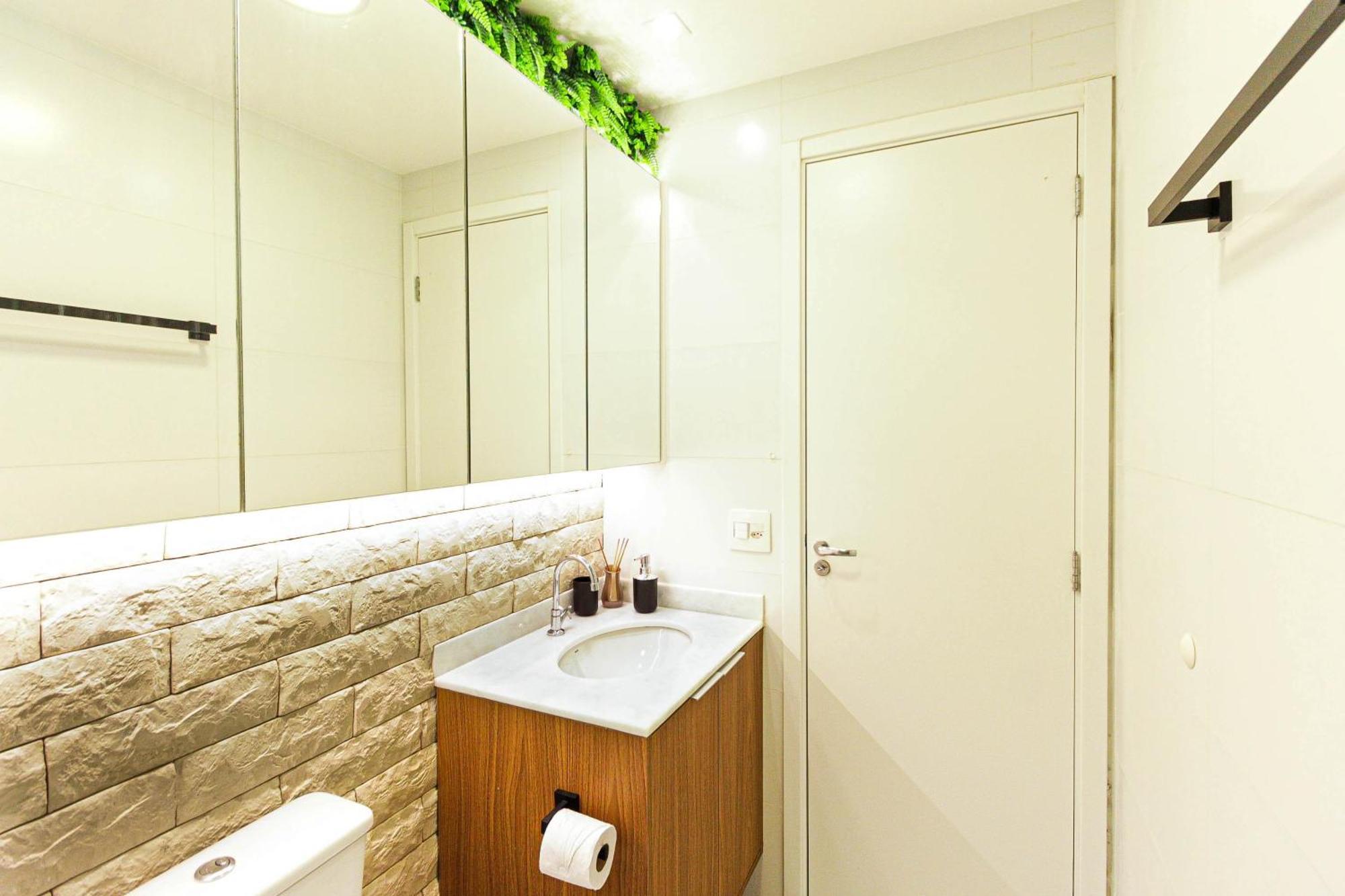 Apartamento Ap Aconchego - Av Paulista, Metro E Hospitais Prox *