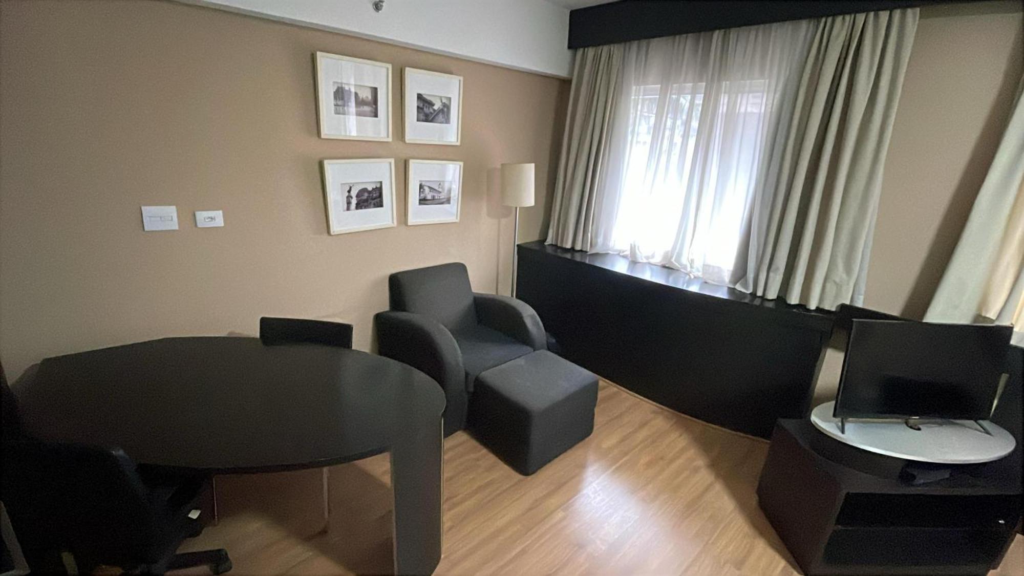 Aparthotel Comfort Bela Vista