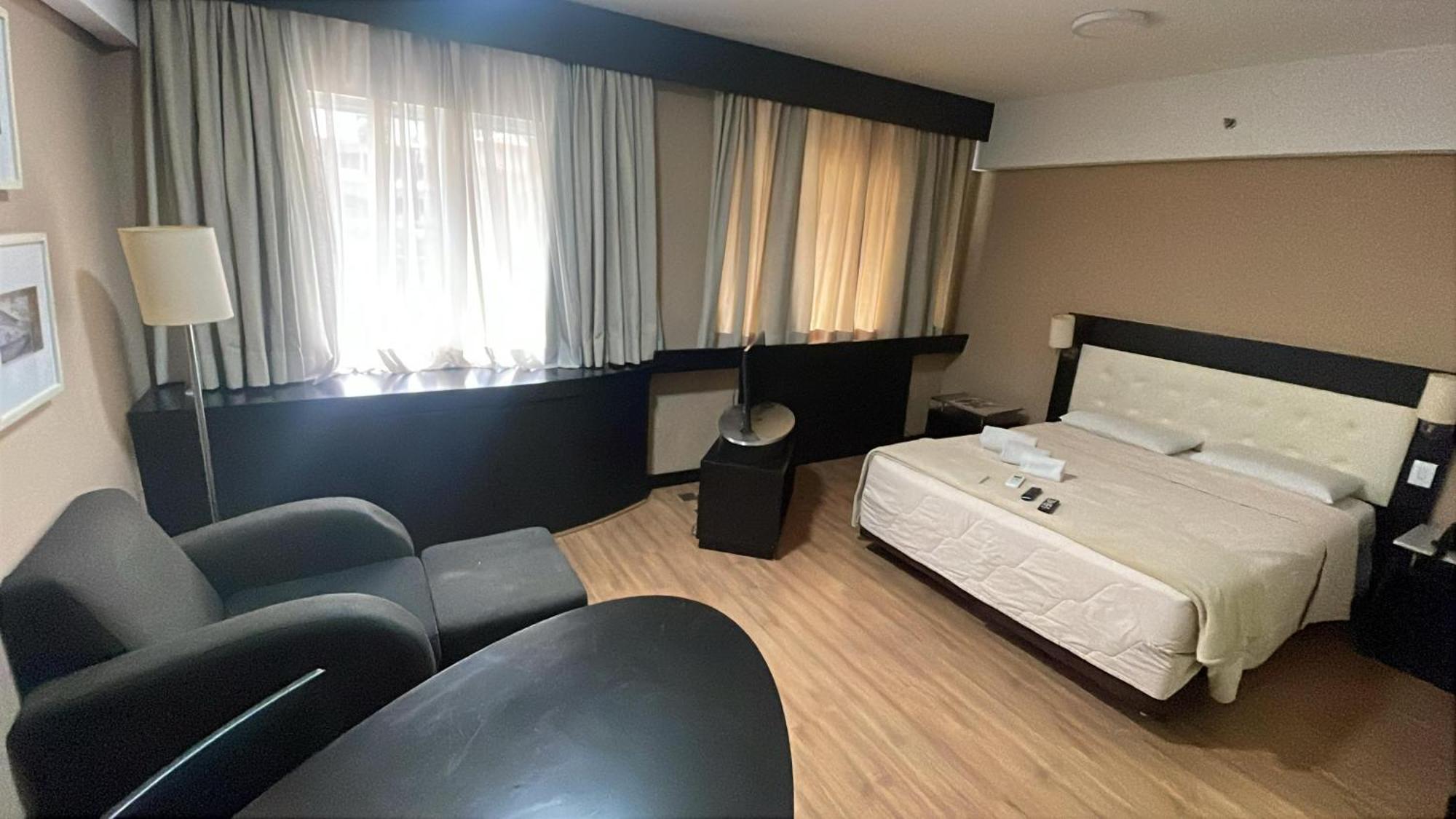 Comfort Bela Vista