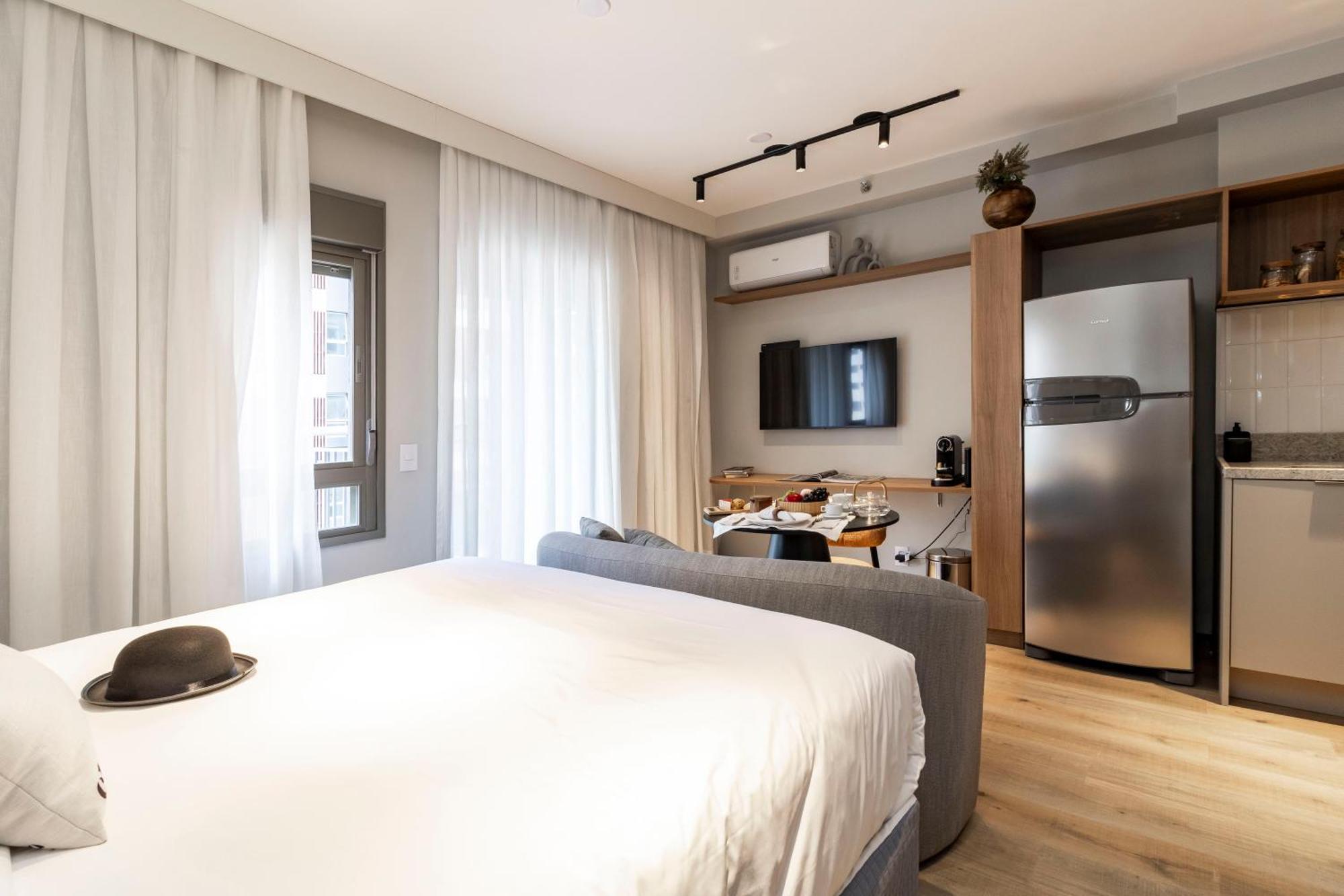 Charlie Glassart Perdizes Apartamento São Paulo