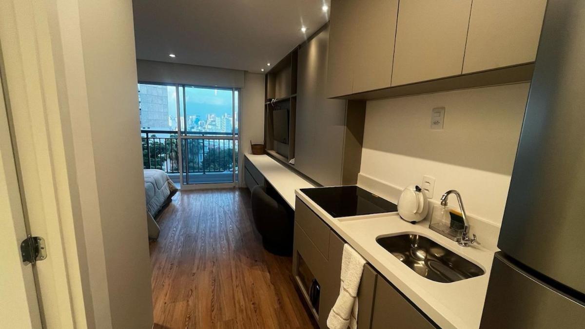 Paulista Apartment *