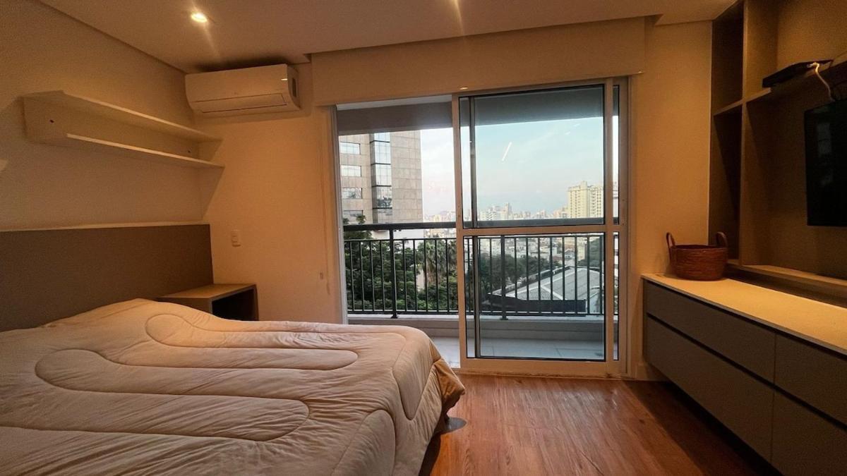 Apartment Paulista *