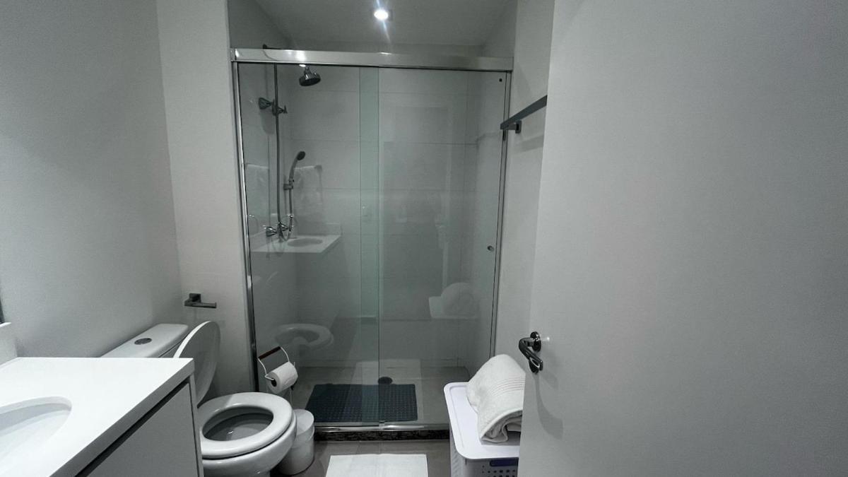 Paulista Apartment