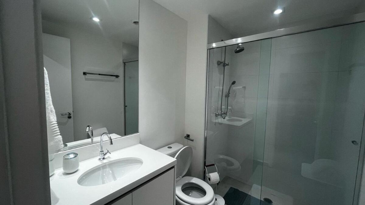 Apartment Paulista