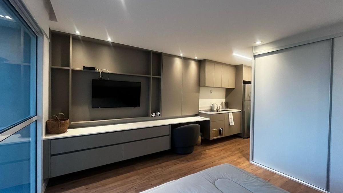 Apartment Paulista *