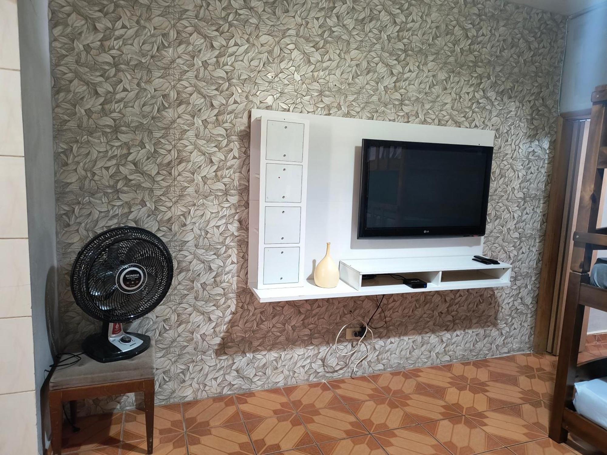 Expo Sao Paulo, Casa Aconchegante Villa