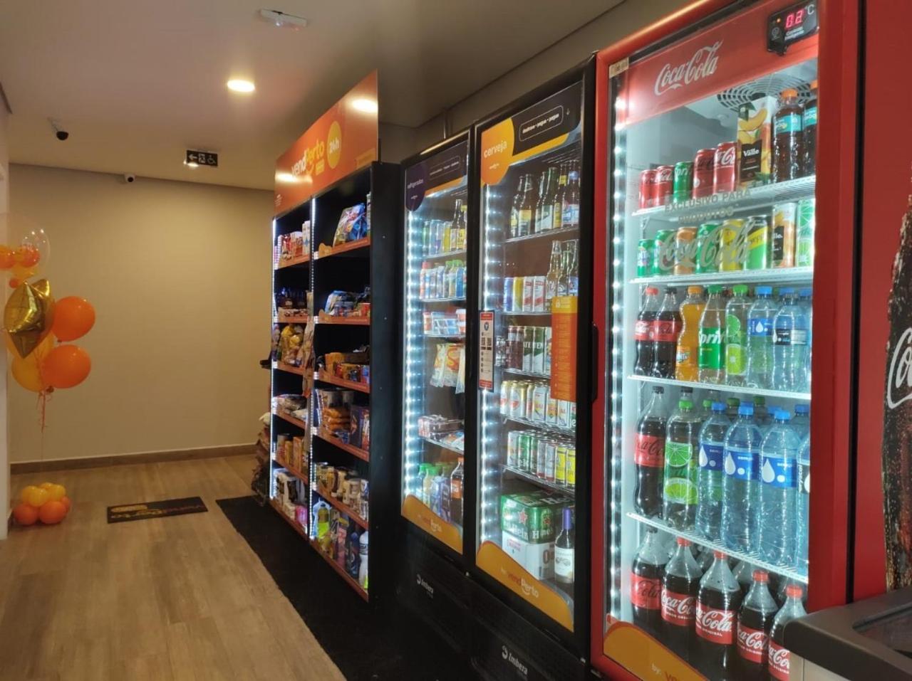 Apartamento Apto 1106 Da Asdrubal - Novo, Confortavel E Moderno, Muito Bem Localizado E Totalmente Equipado