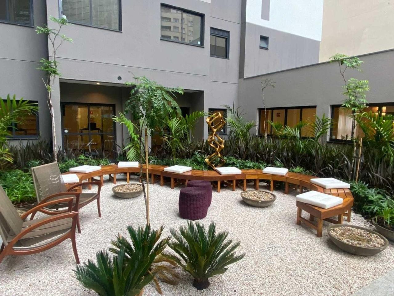 Apto 1106 Da Asdrubal - Novo, Confortavel E Moderno, Muito Bem Localizado E Totalmente Equipado Apartamento *