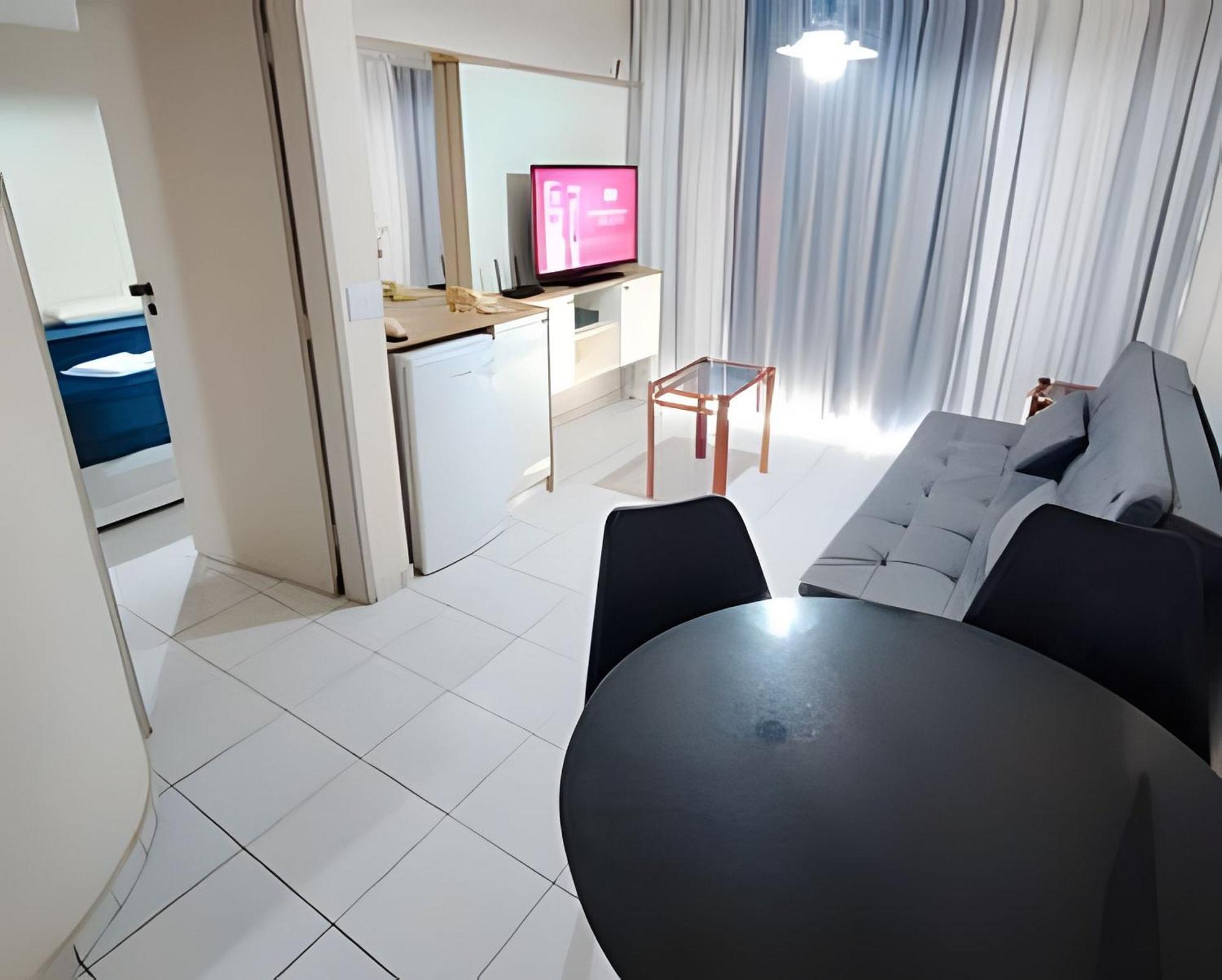 Seular Hakka Garagem Feirinha E Hospitais Apartamento *