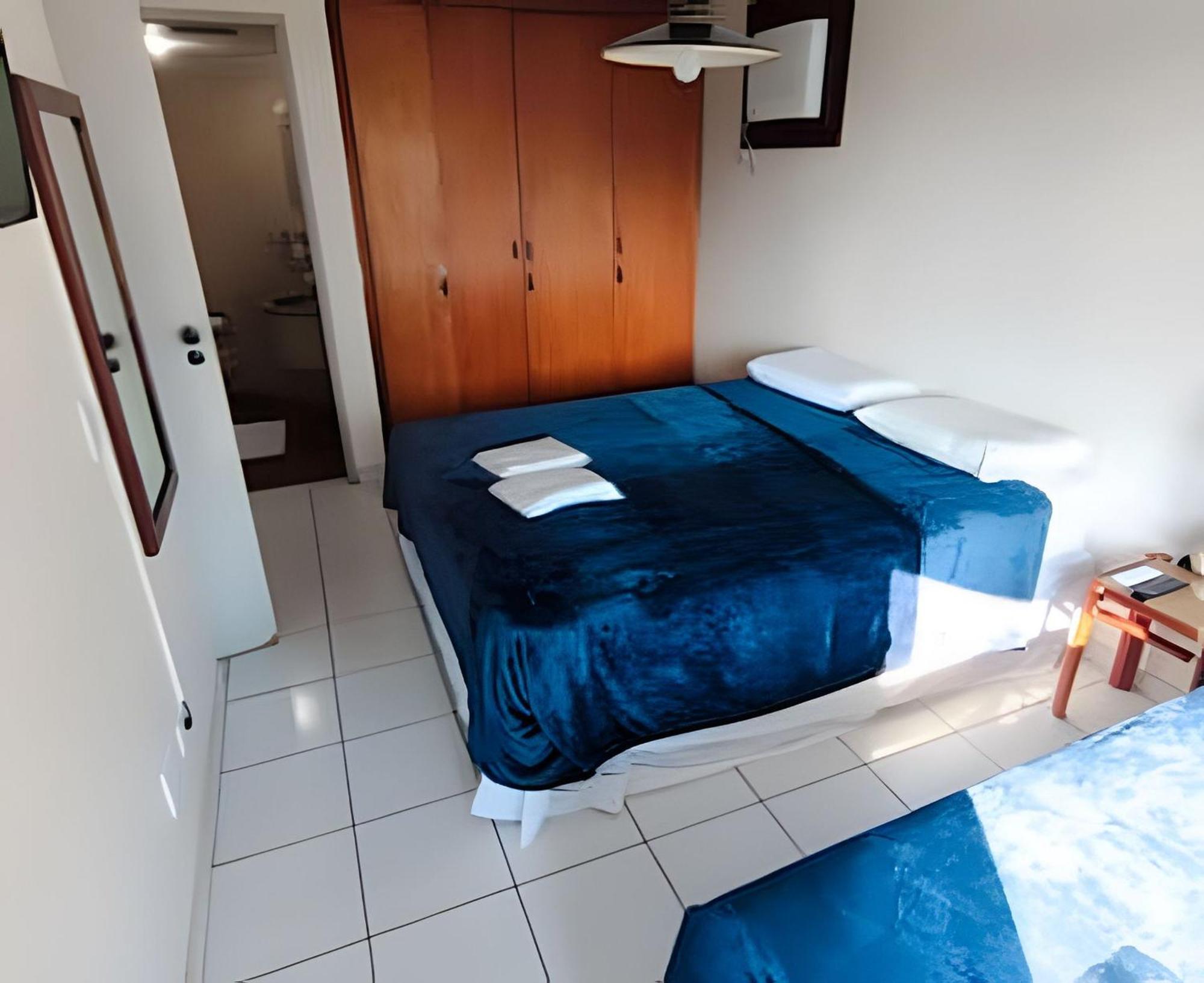 Seular Hakka Garagem Feirinha E Hospitais Apartamento São Paulo