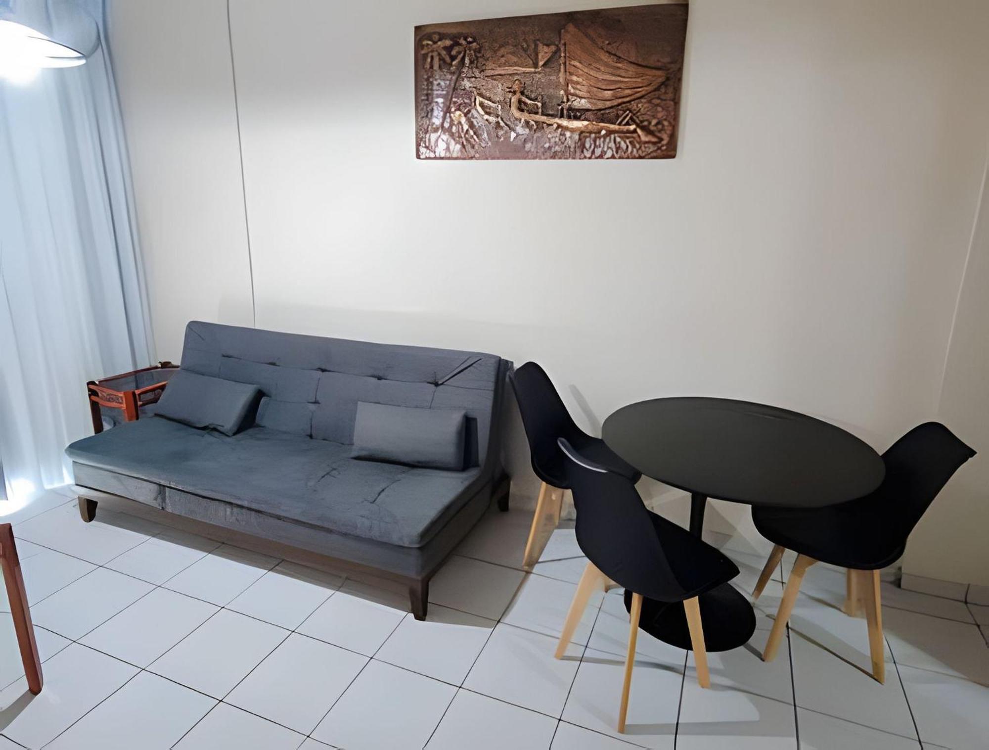 Apartamento Seular Hakka Garagem Feirinha E Hospitais São Paulo