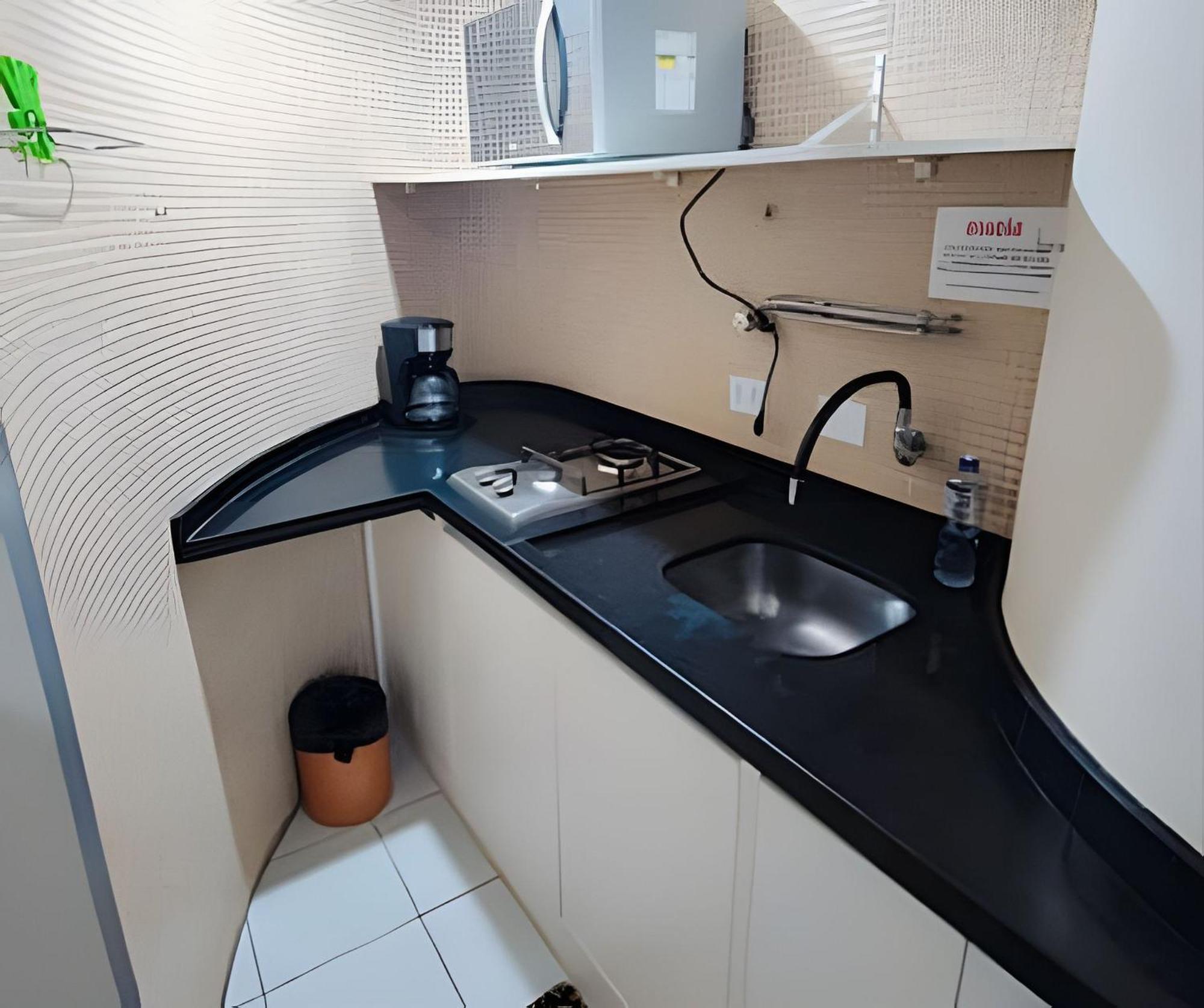 Seular Hakka Garagem Feirinha E Hospitais Apartamento