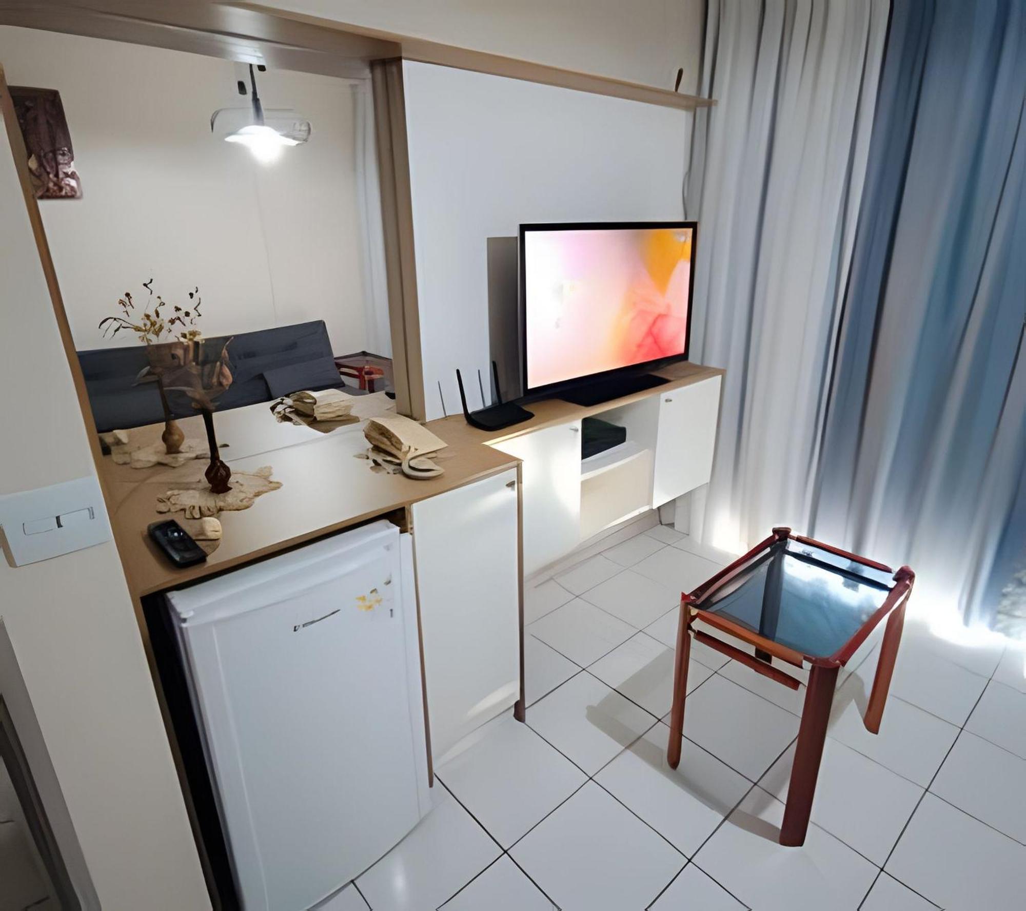 Apartamento Seular Hakka Garagem Feirinha E Hospitais