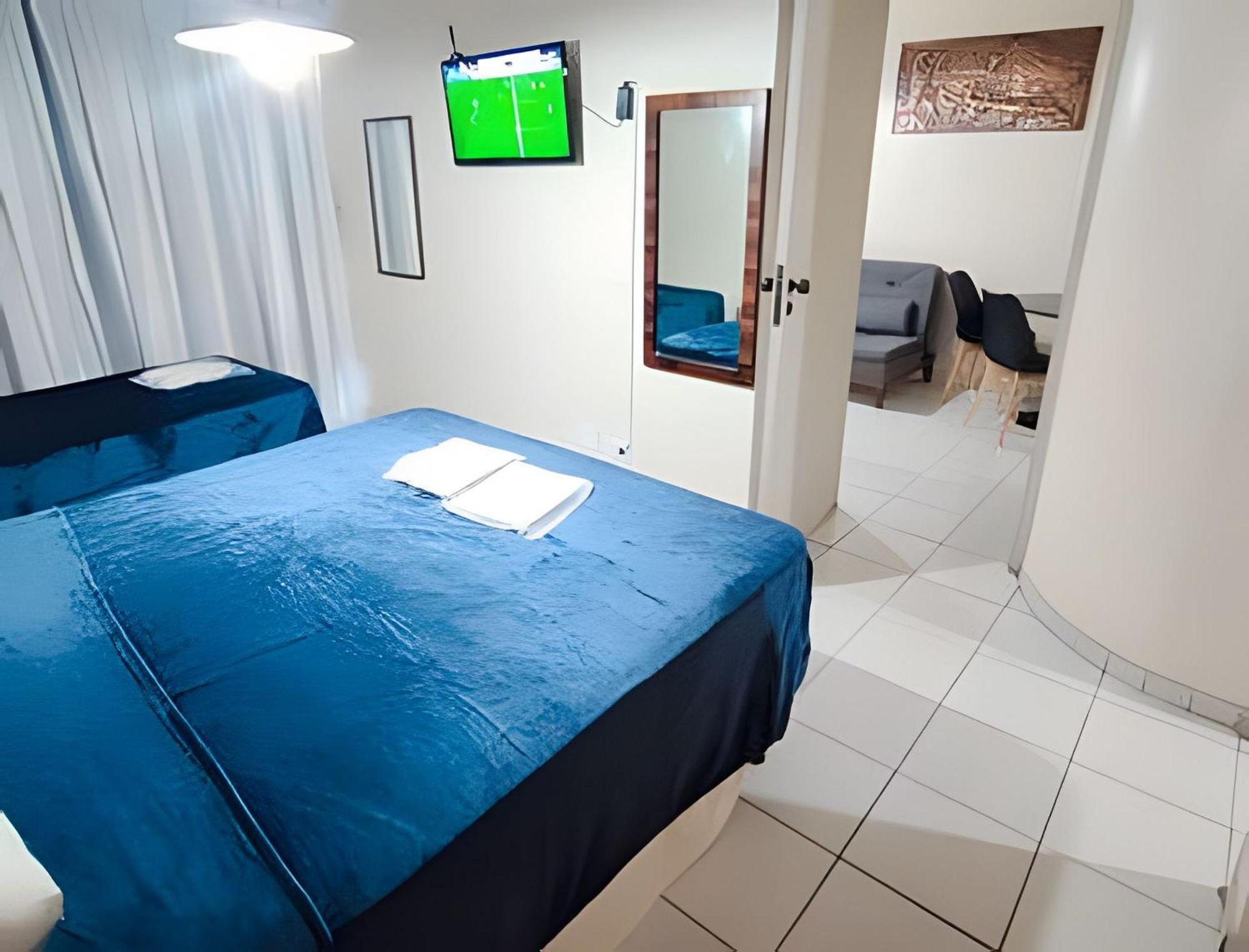 Seular Hakka Garagem Feirinha E Hospitais Apartamento São Paulo