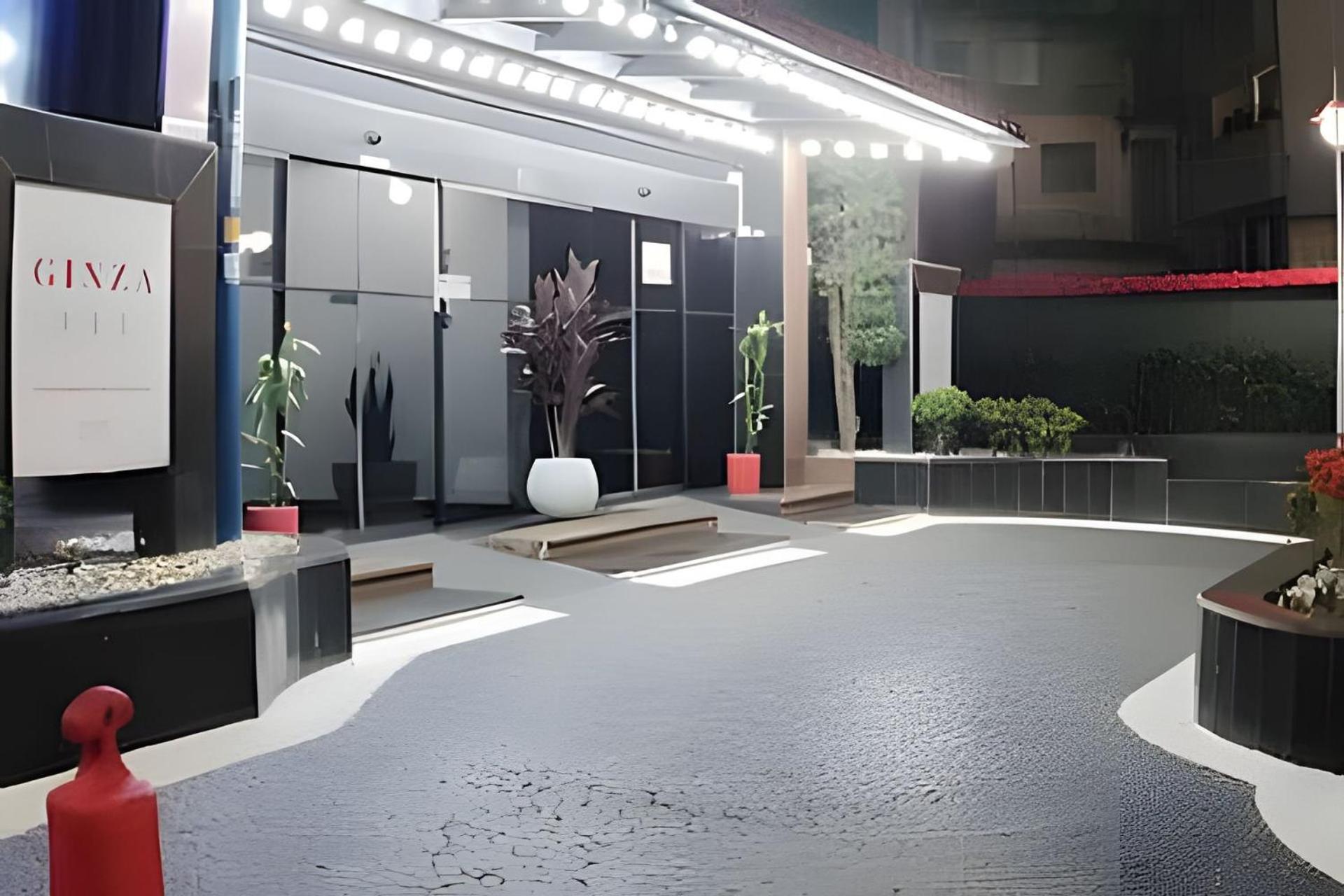 Seular Hakka Garagem Feirinha E Hospitais Apartamento *