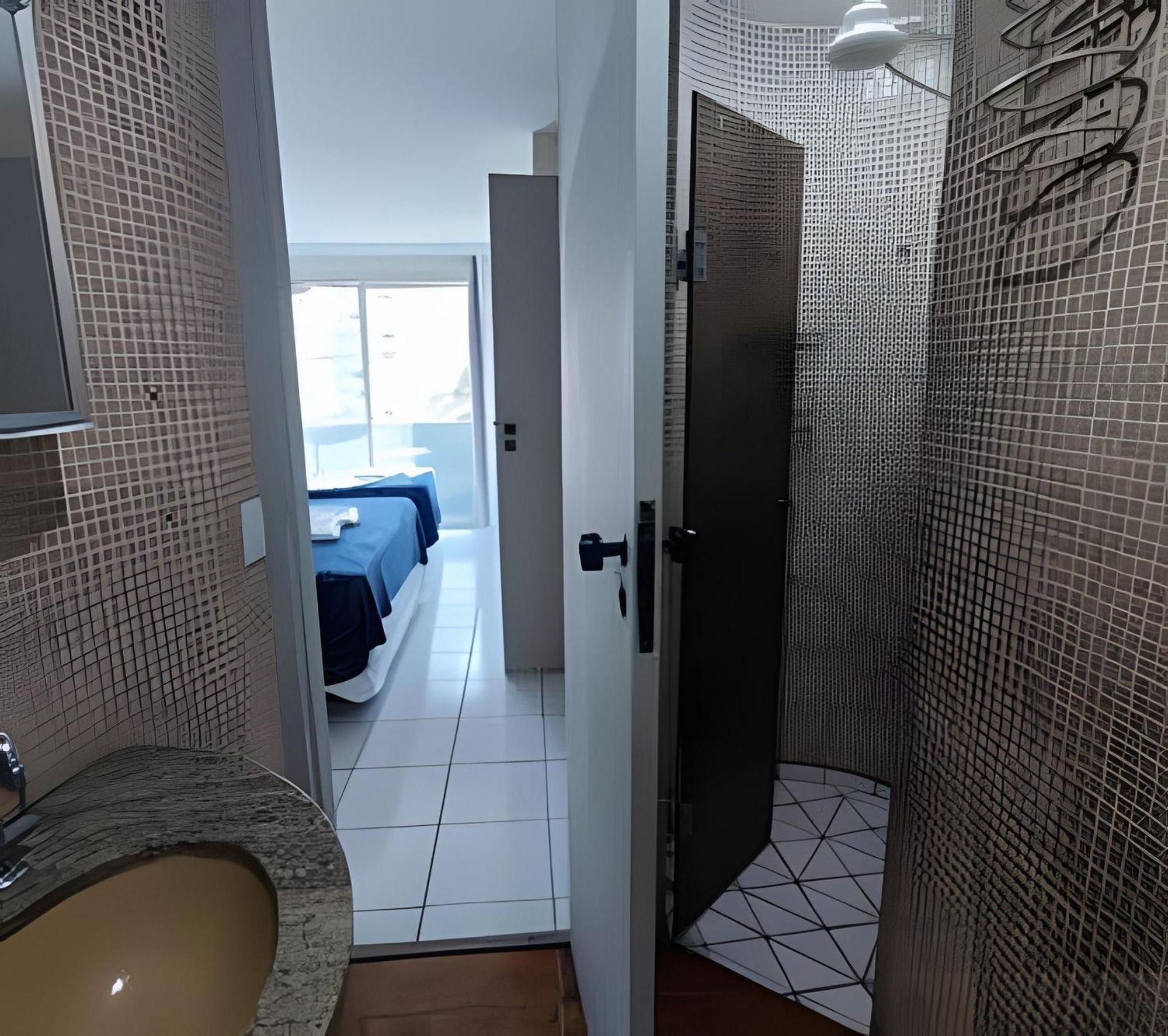 Seular Hakka Garagem Feirinha E Hospitais Apartamento
