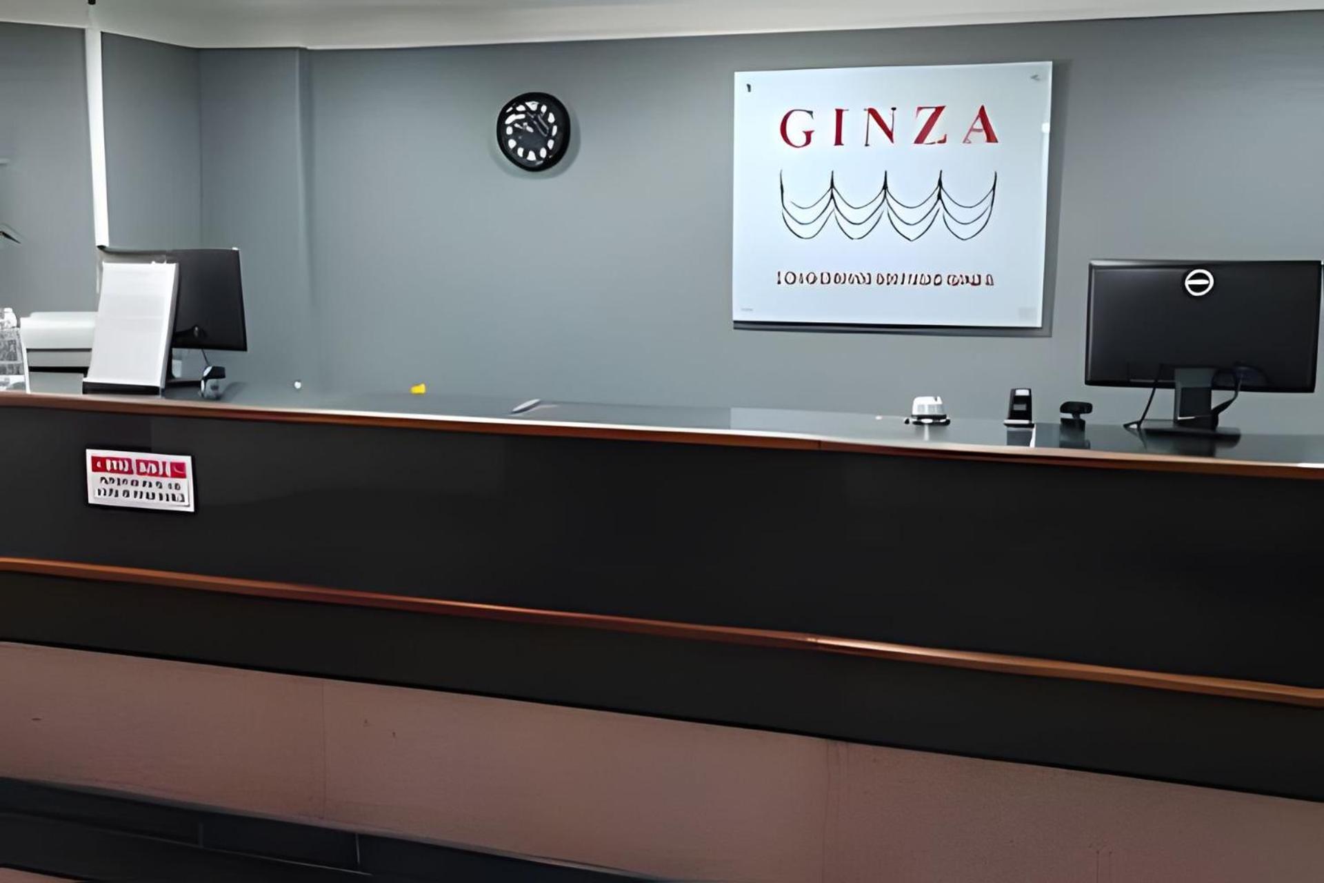 Seular Hakka Garagem Feirinha E Hospitais