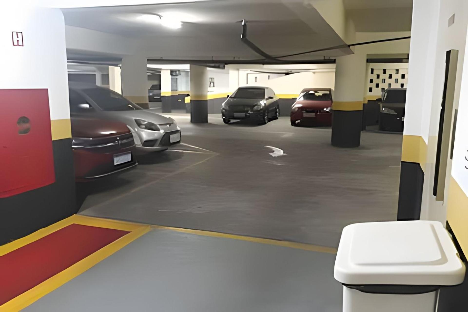 Apartamento Seular Hakka Garagem Feirinha E Hospitais