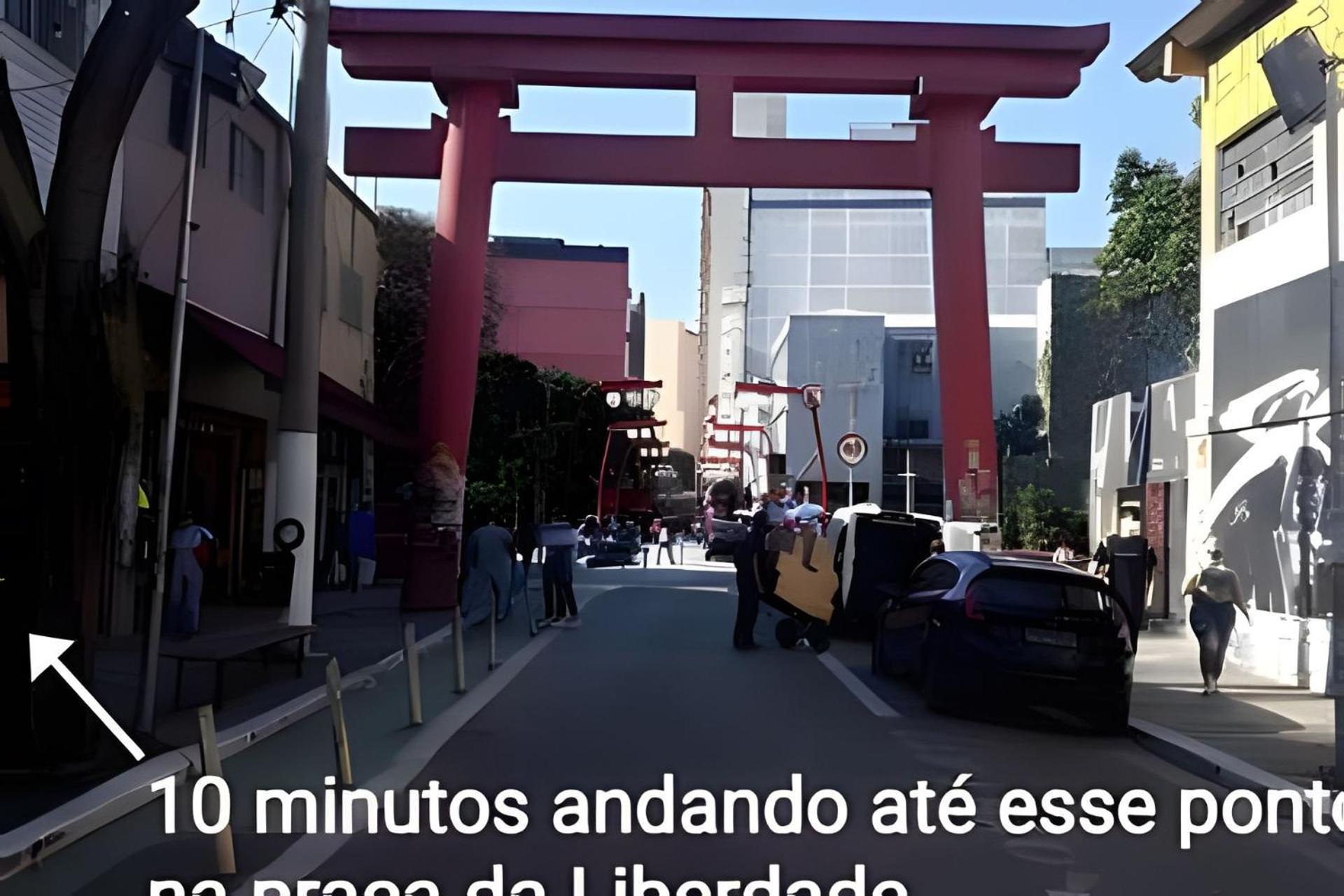 Seular Hakka Garagem Feirinha E Hospitais São Paulo