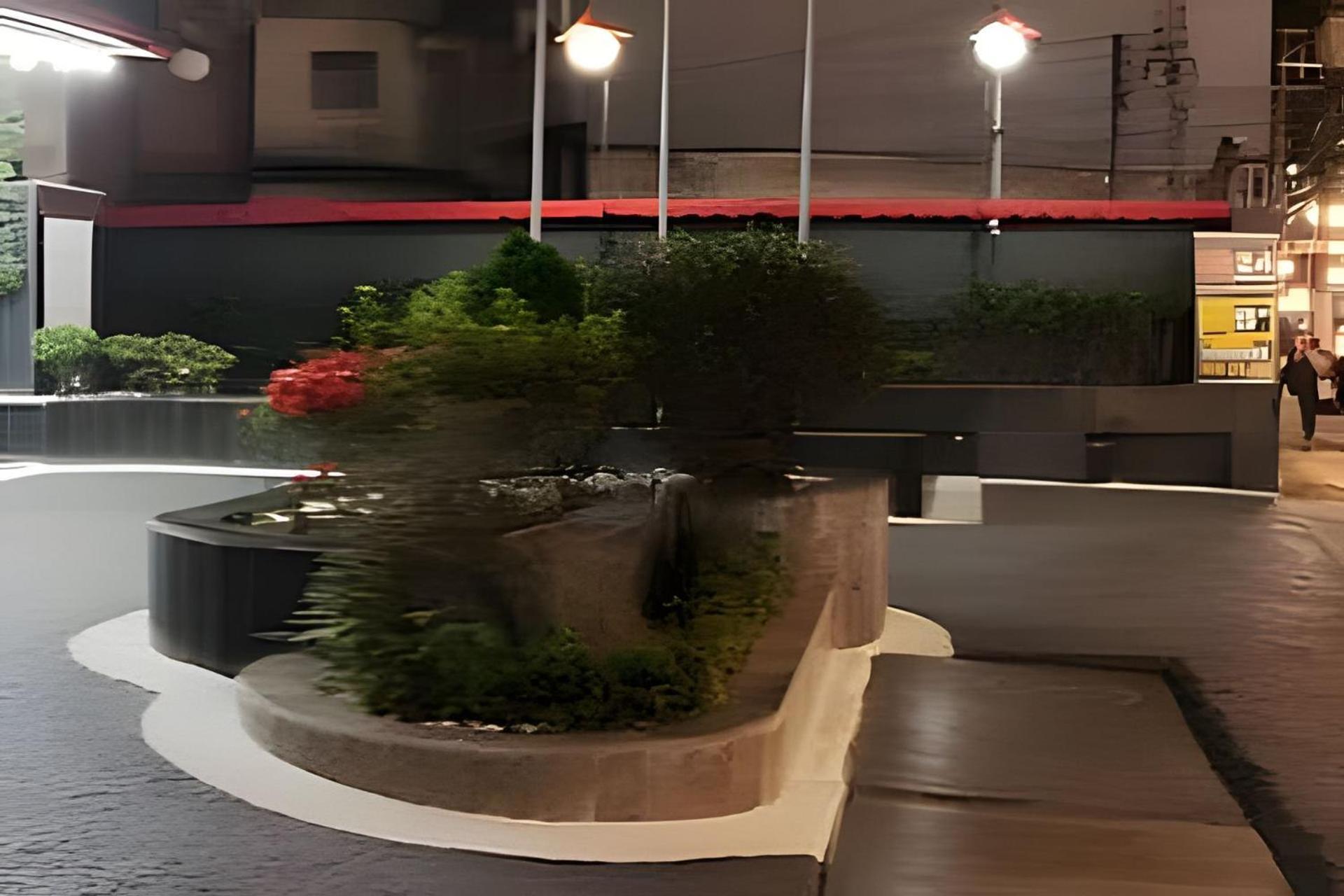 Apartamento Seular Hakka Garagem Feirinha E Hospitais *
