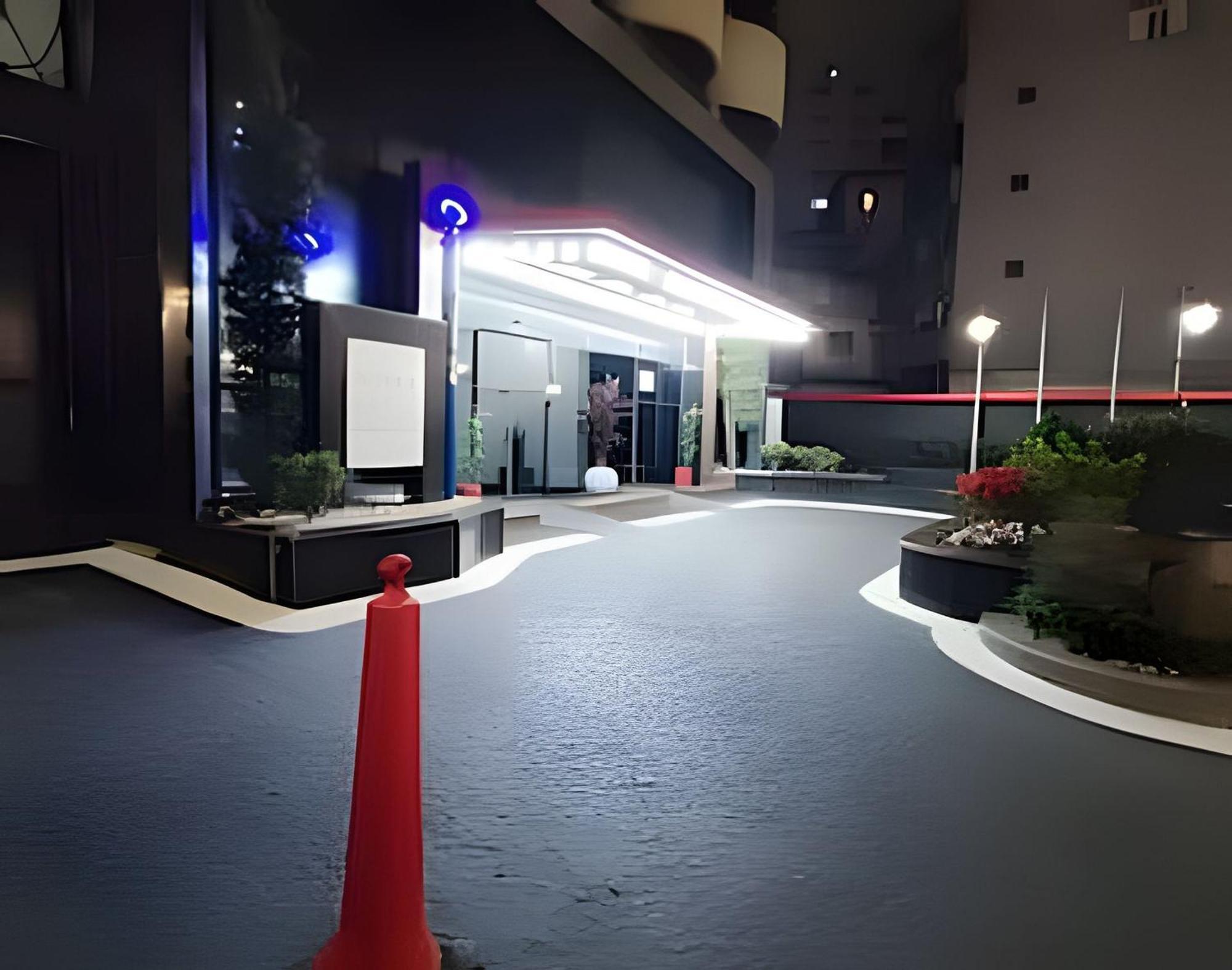 Apartamento Seular Hakka Garagem Feirinha E Hospitais São Paulo
