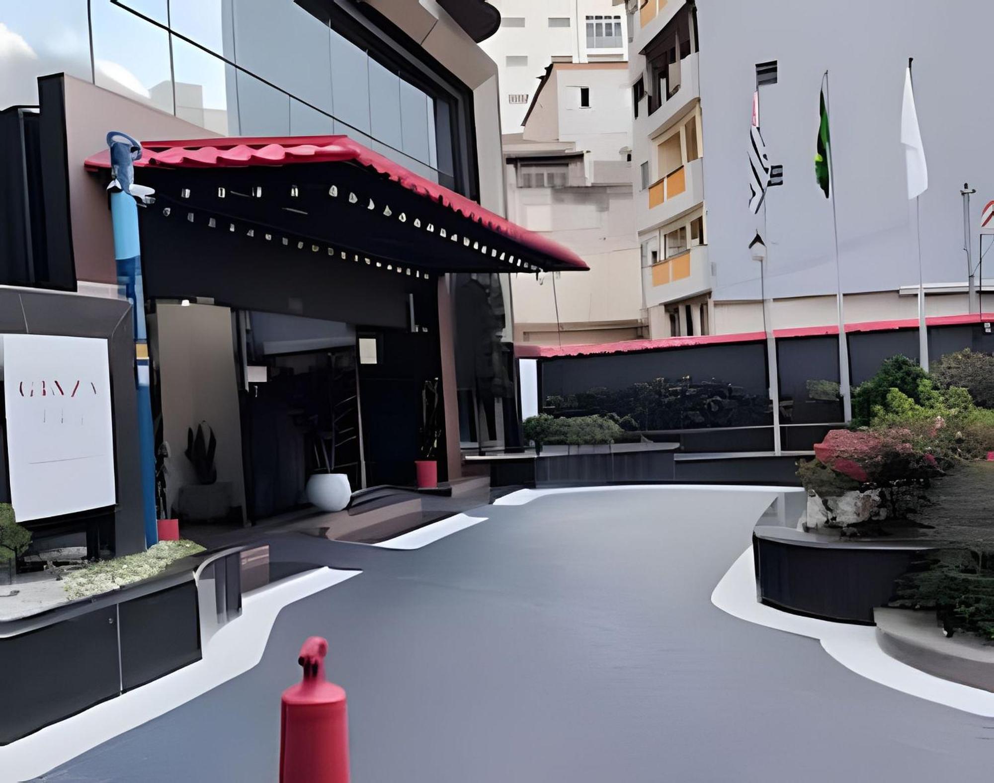 Seular Hakka Garagem Feirinha E Hospitais * São Paulo