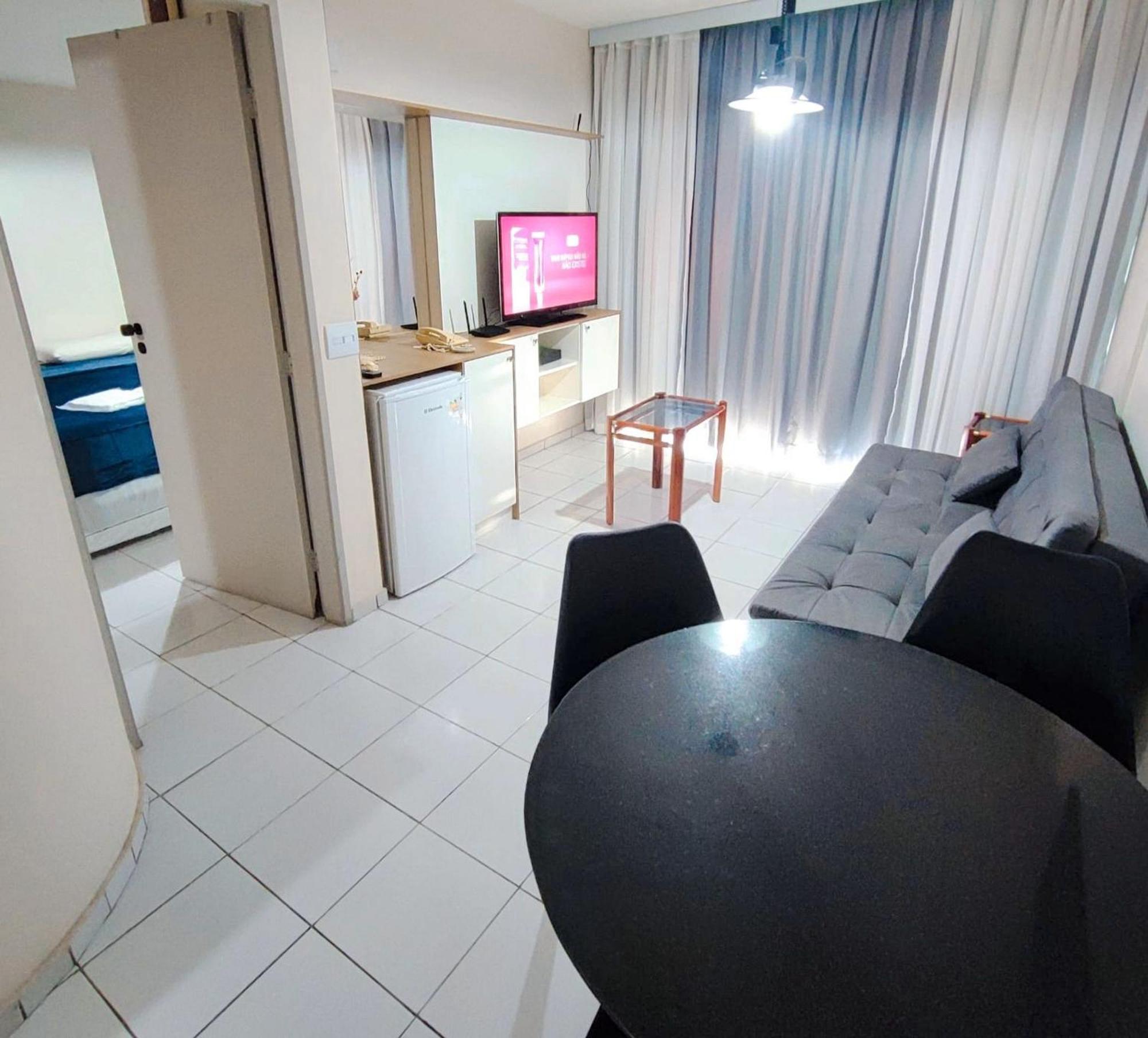 Apartamento Seular Hakka Garagem Feirinha E Hospitais