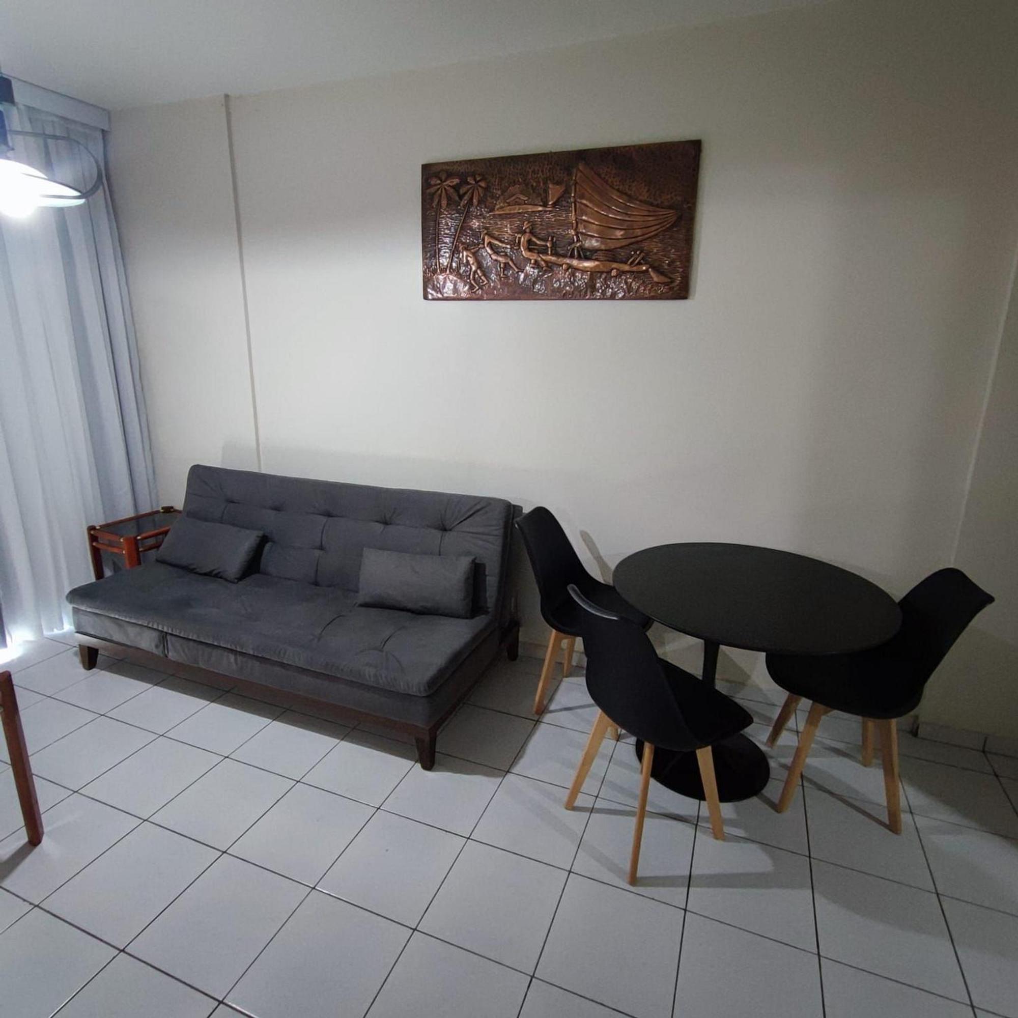 Seular Hakka Garagem Feirinha E Hospitais Apartamento *