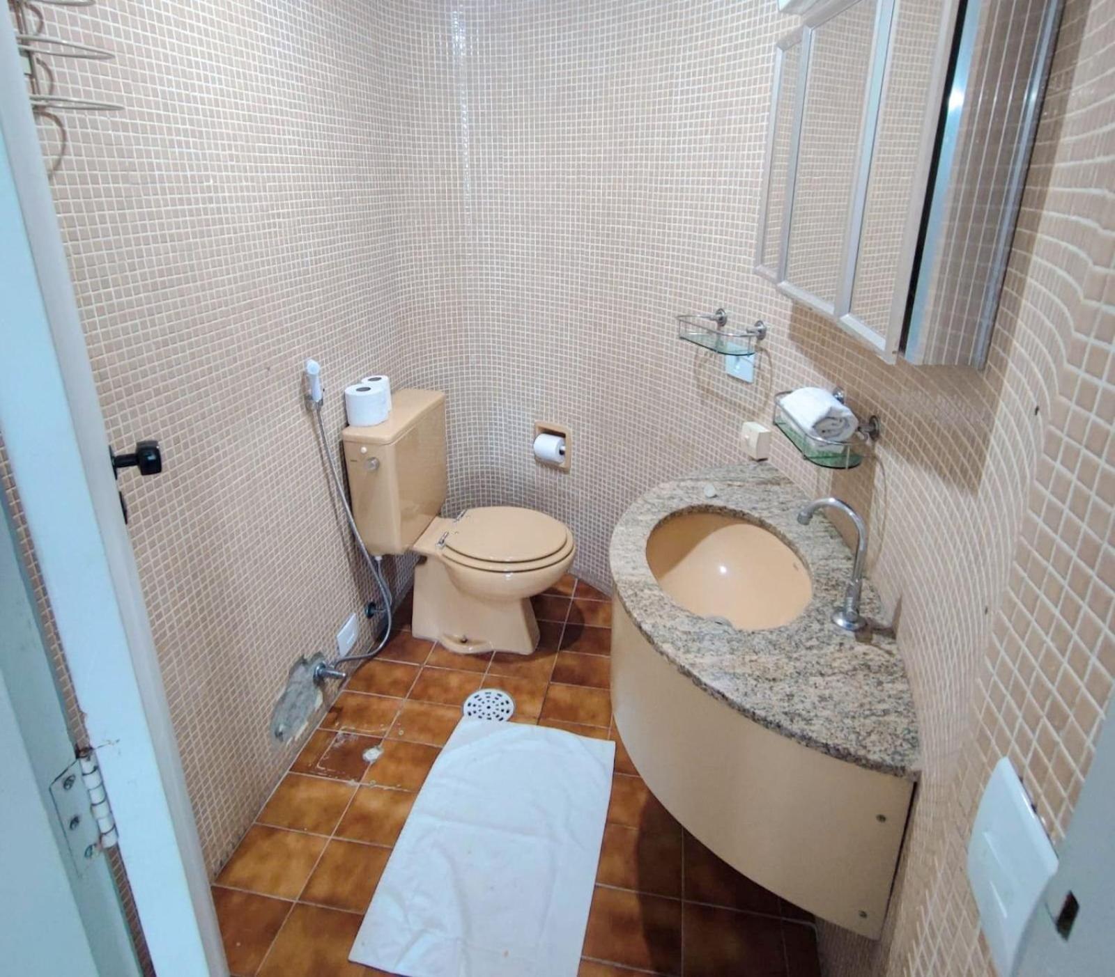 Seular Hakka Garagem Feirinha E Hospitais * São Paulo