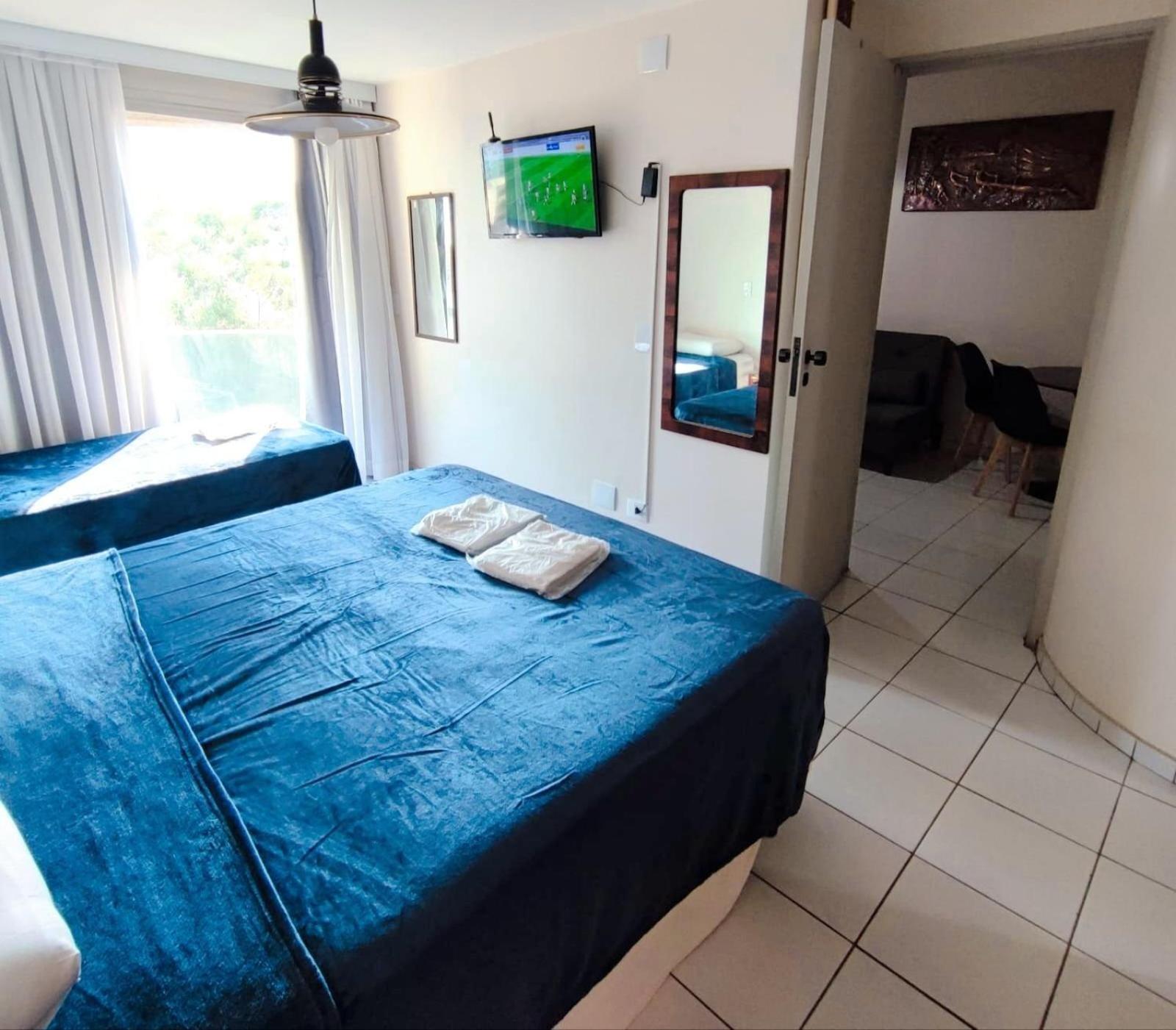 Seular Hakka Garagem Feirinha E Hospitais Apartamento *