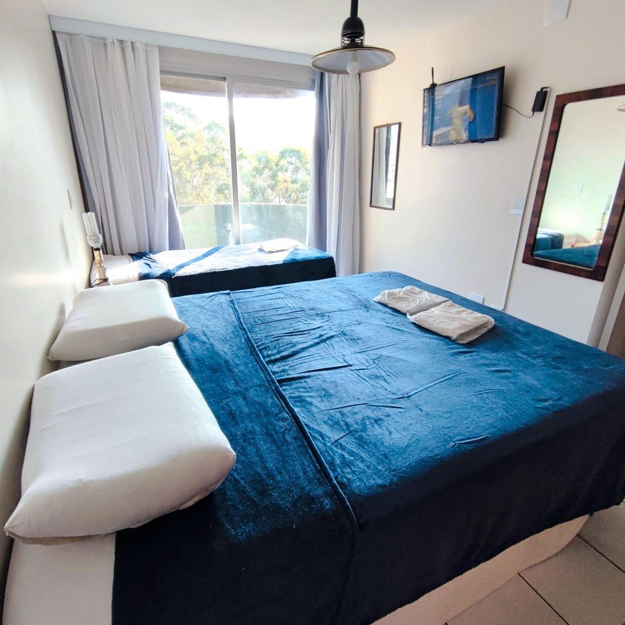 Apartamento Seular Hakka Garagem Feirinha E Hospitais