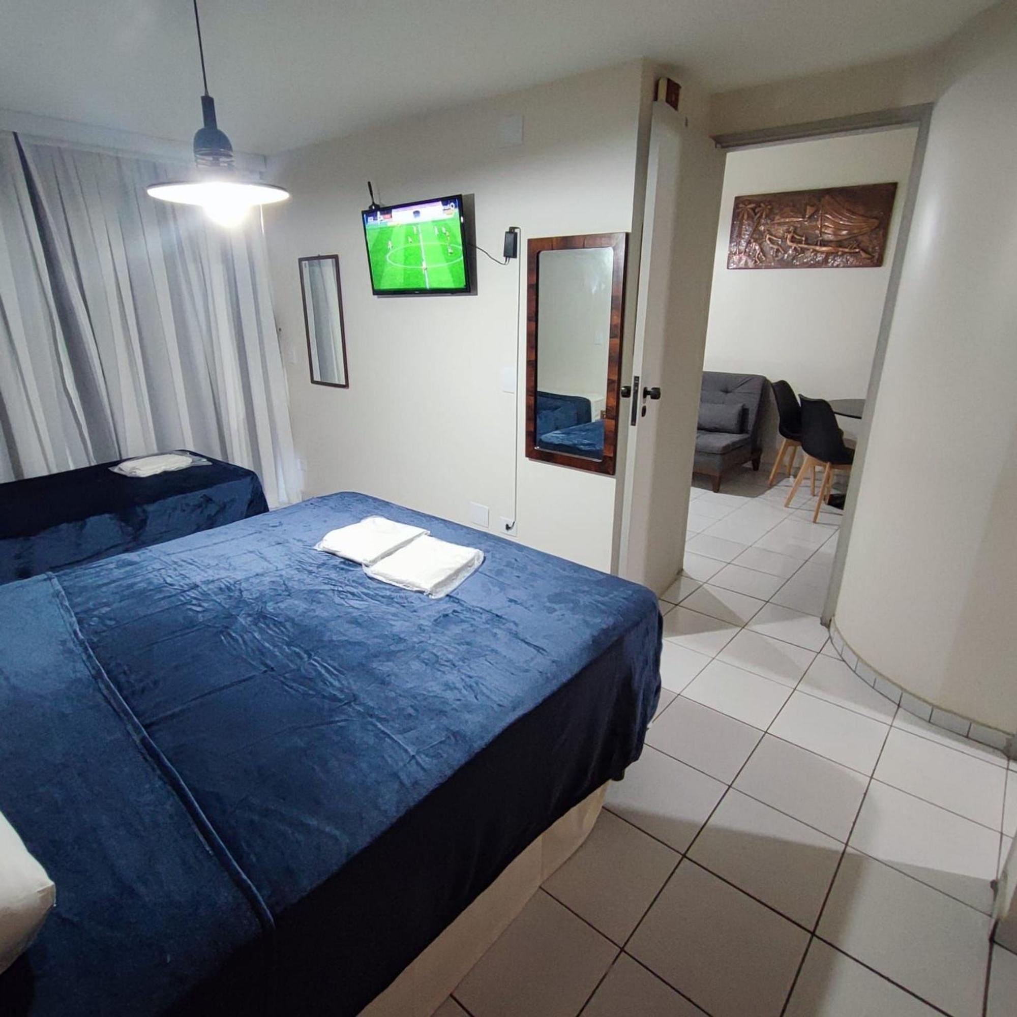 Seular Hakka Garagem Feirinha E Hospitais Apartamento