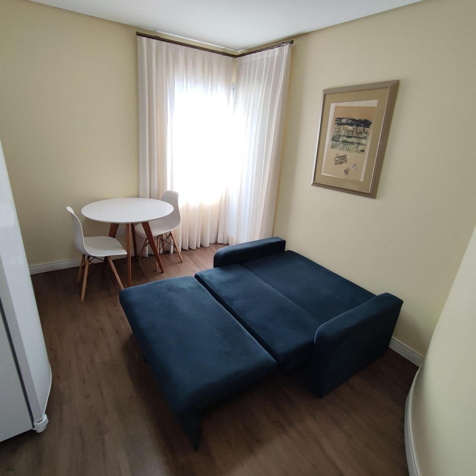 Alucinante, Liberdade , Hakka E Hosp Apartamento *