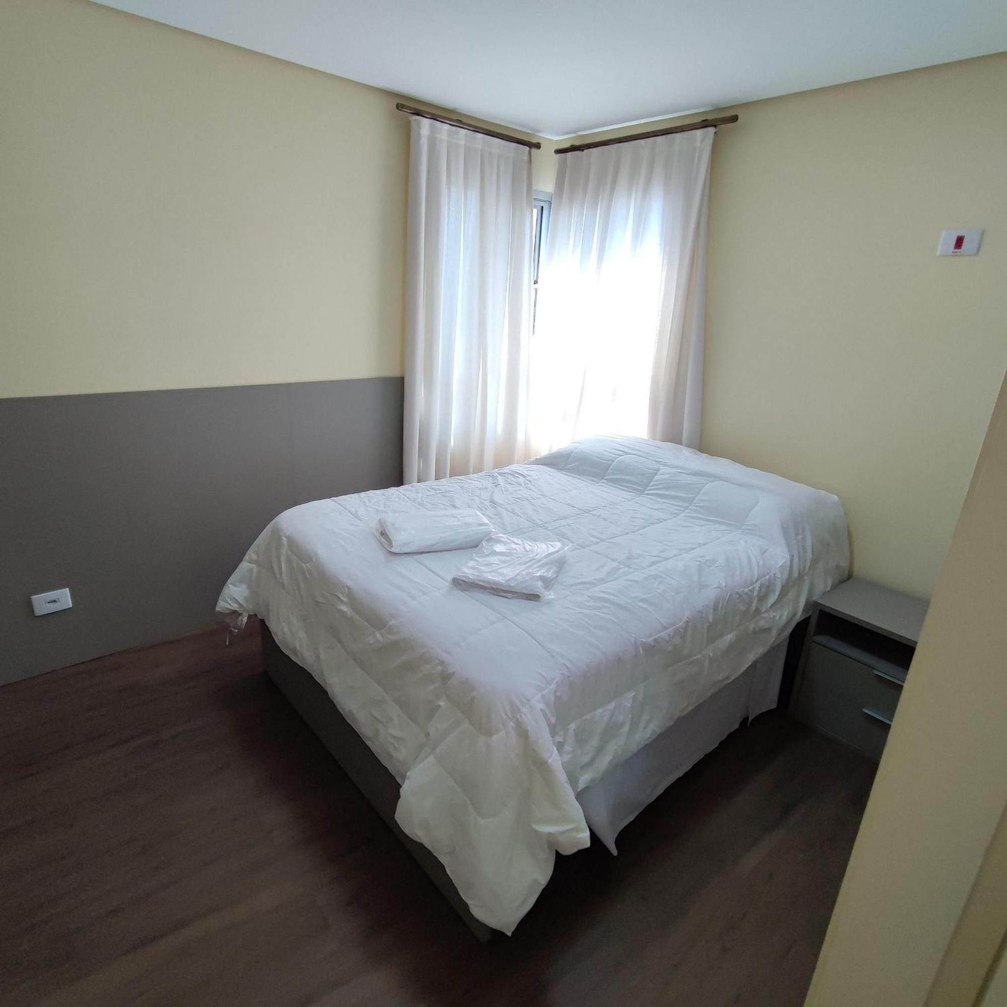 Apartamento Alucinante, Liberdade , Hakka E Hosp