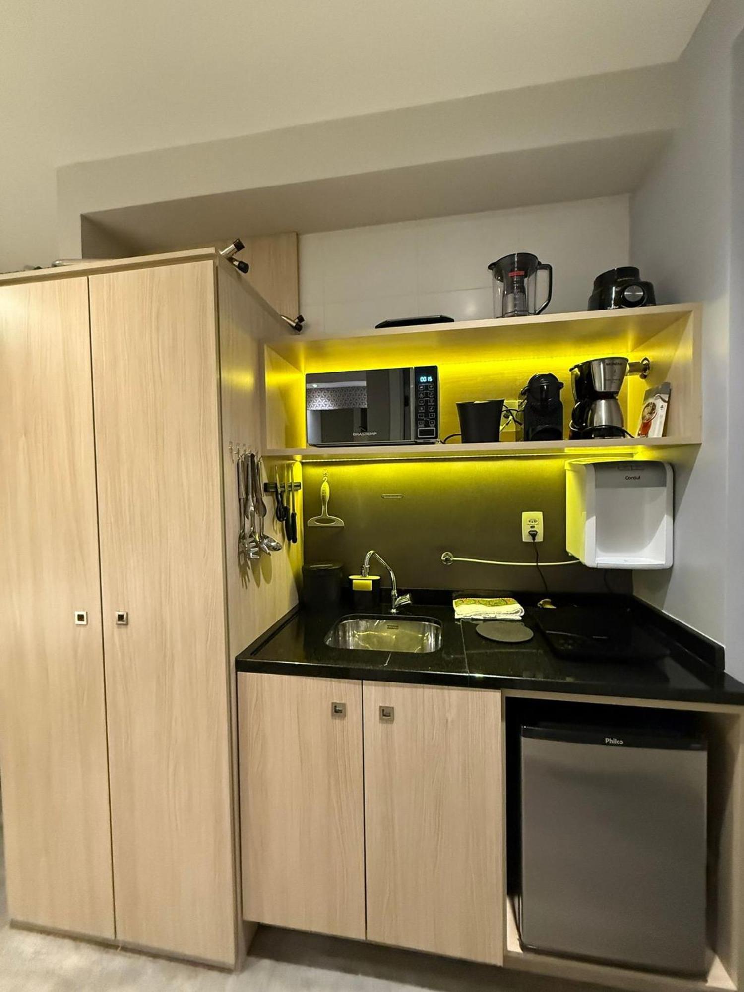 Incrivel Na Madalena Com Ac | Delfhy Apartamento *