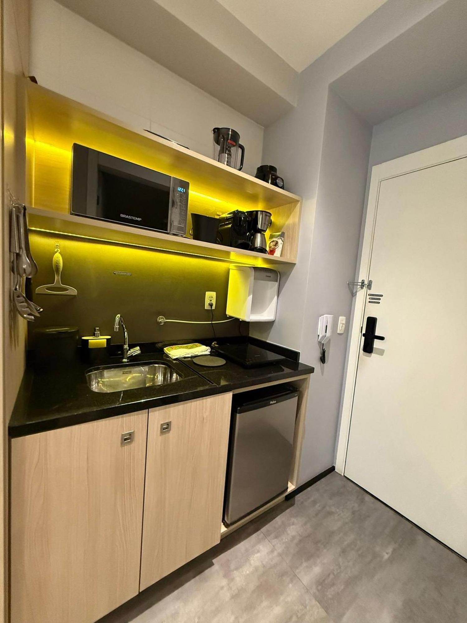 Incrivel Na Madalena Com Ac | Delfhy Apartamento *