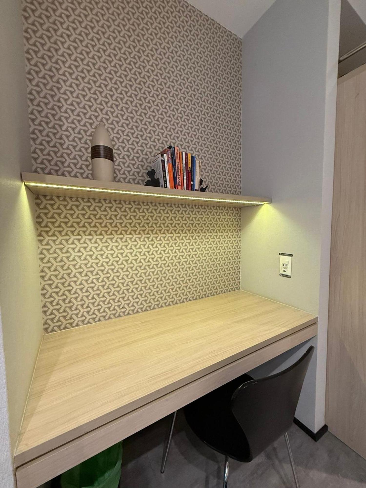 Apartamento Incrivel Na Madalena Com Ac | Delfhy *