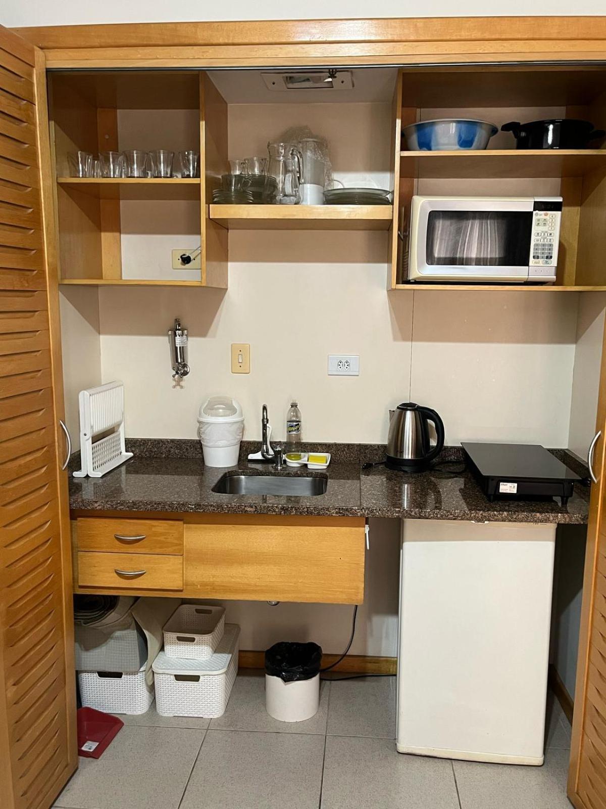 Saint Lawrence Flat - 51 Apartamento