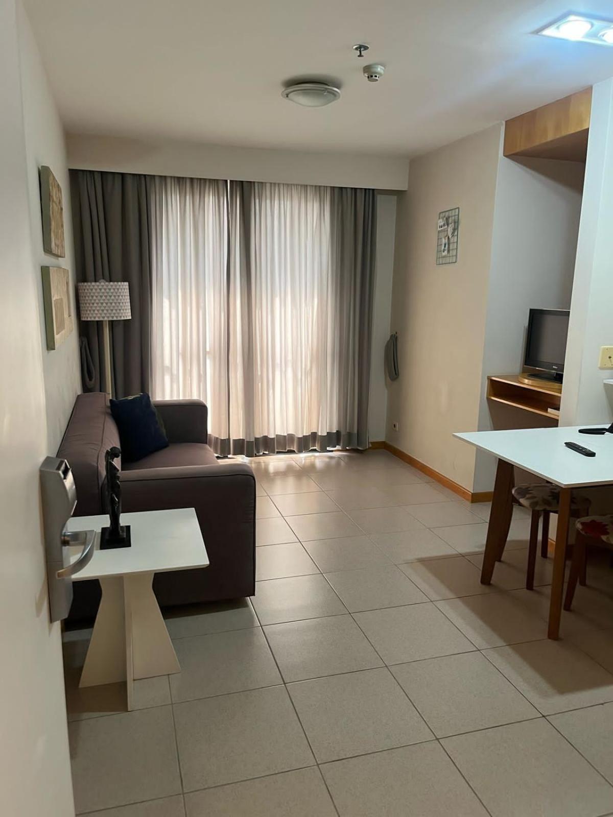Apartamento Saint Lawrence Flat - 51 *