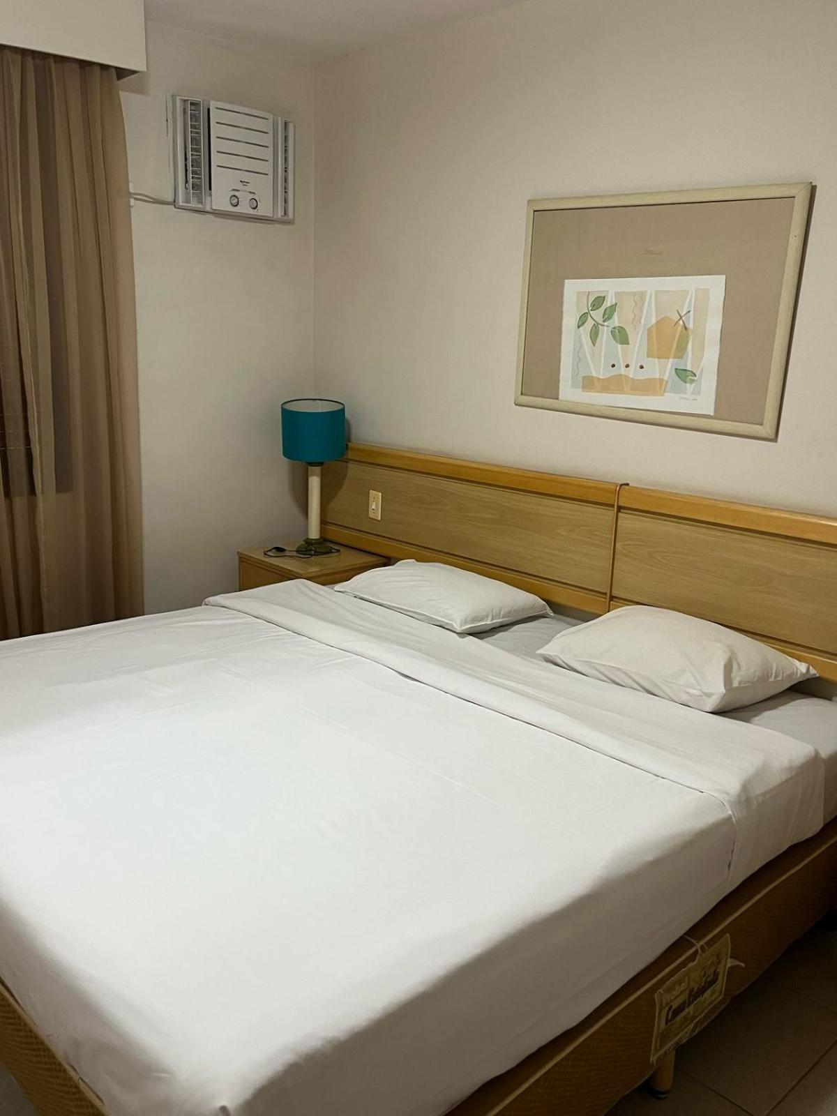 Saint Lawrence Flat - 51 São Paulo