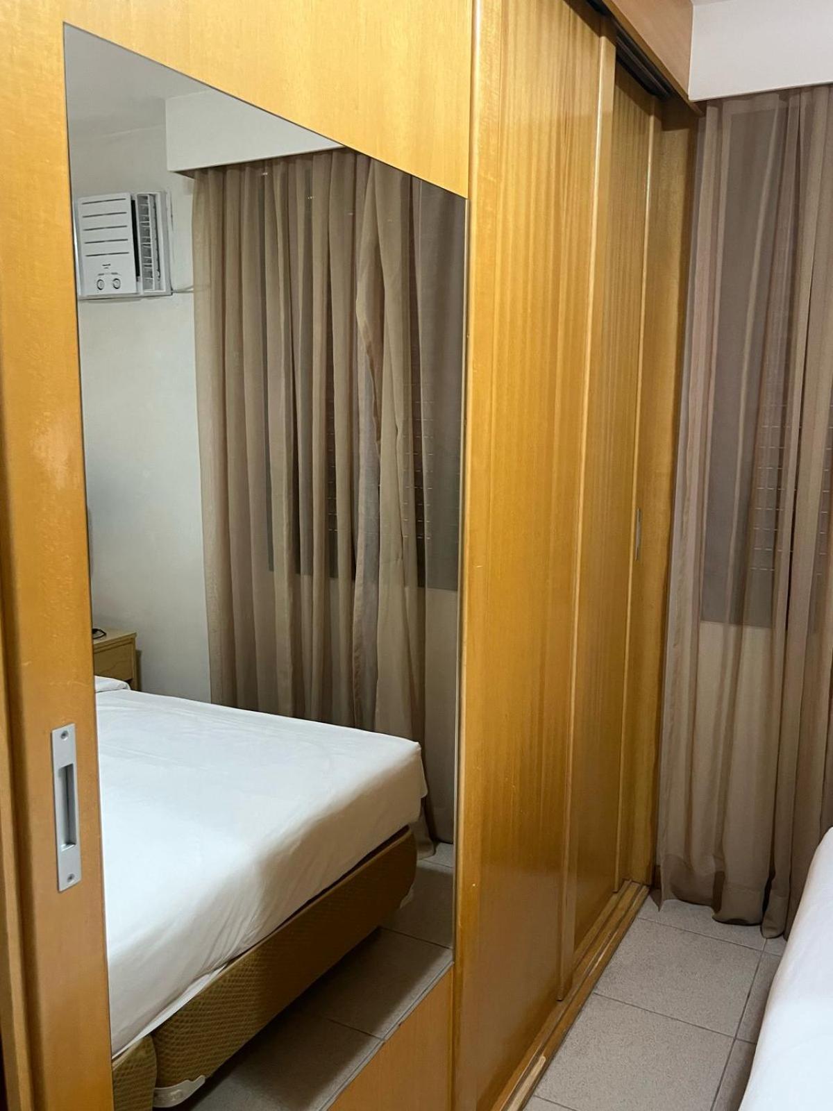 Saint Lawrence Flat - 51 Apartamento São Paulo