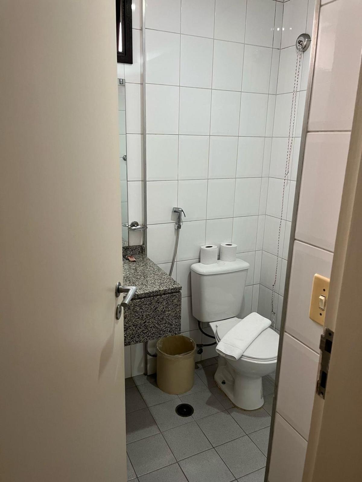 Apartamento Saint Lawrence Flat - 51 São Paulo