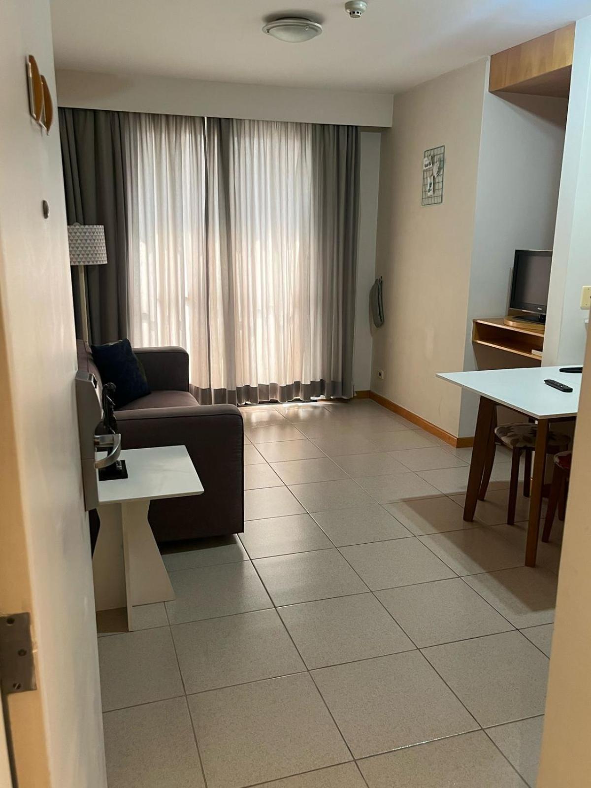 Saint Lawrence Flat - 51 * São Paulo