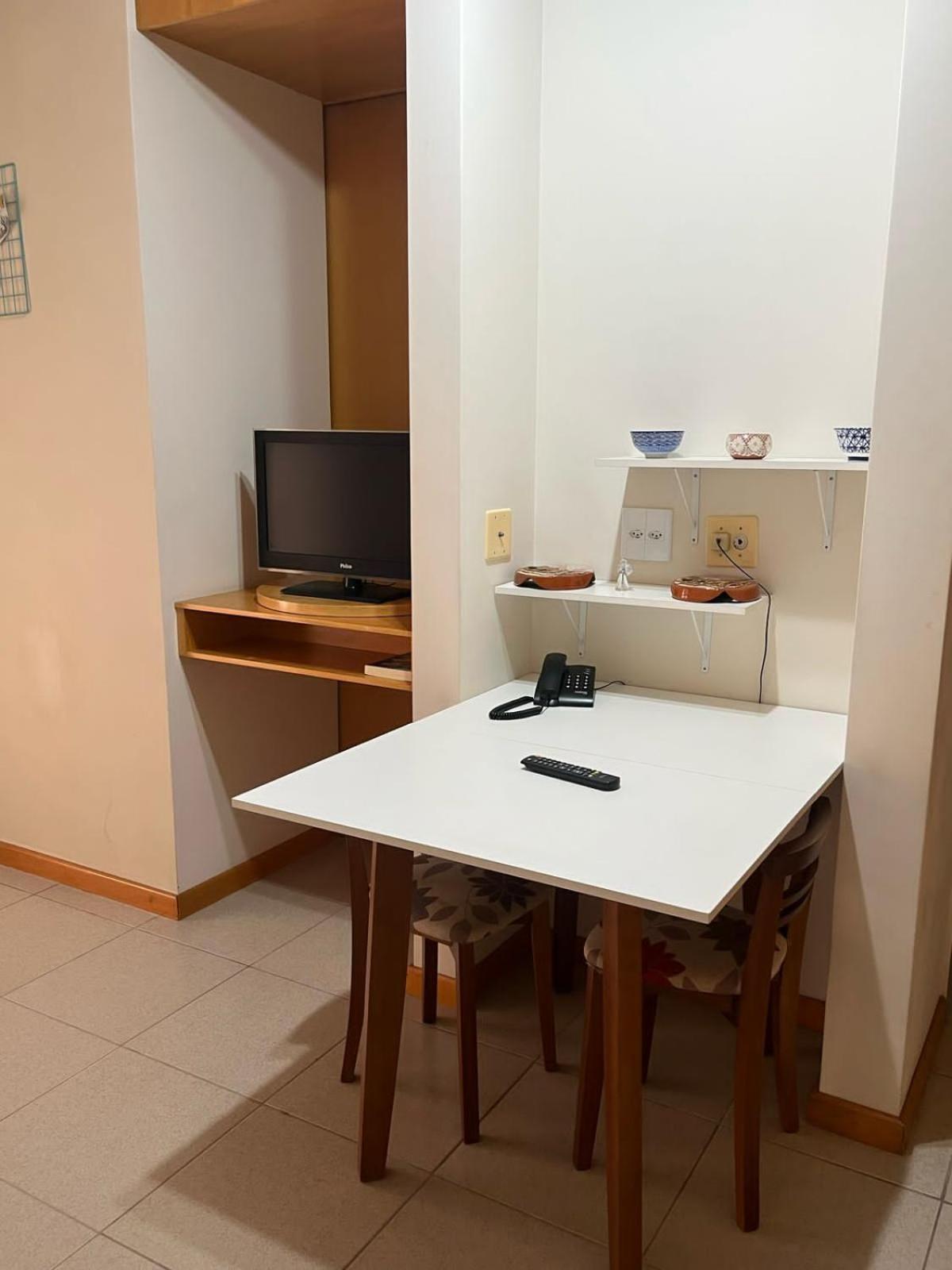 Apartamento Saint Lawrence Flat - 51