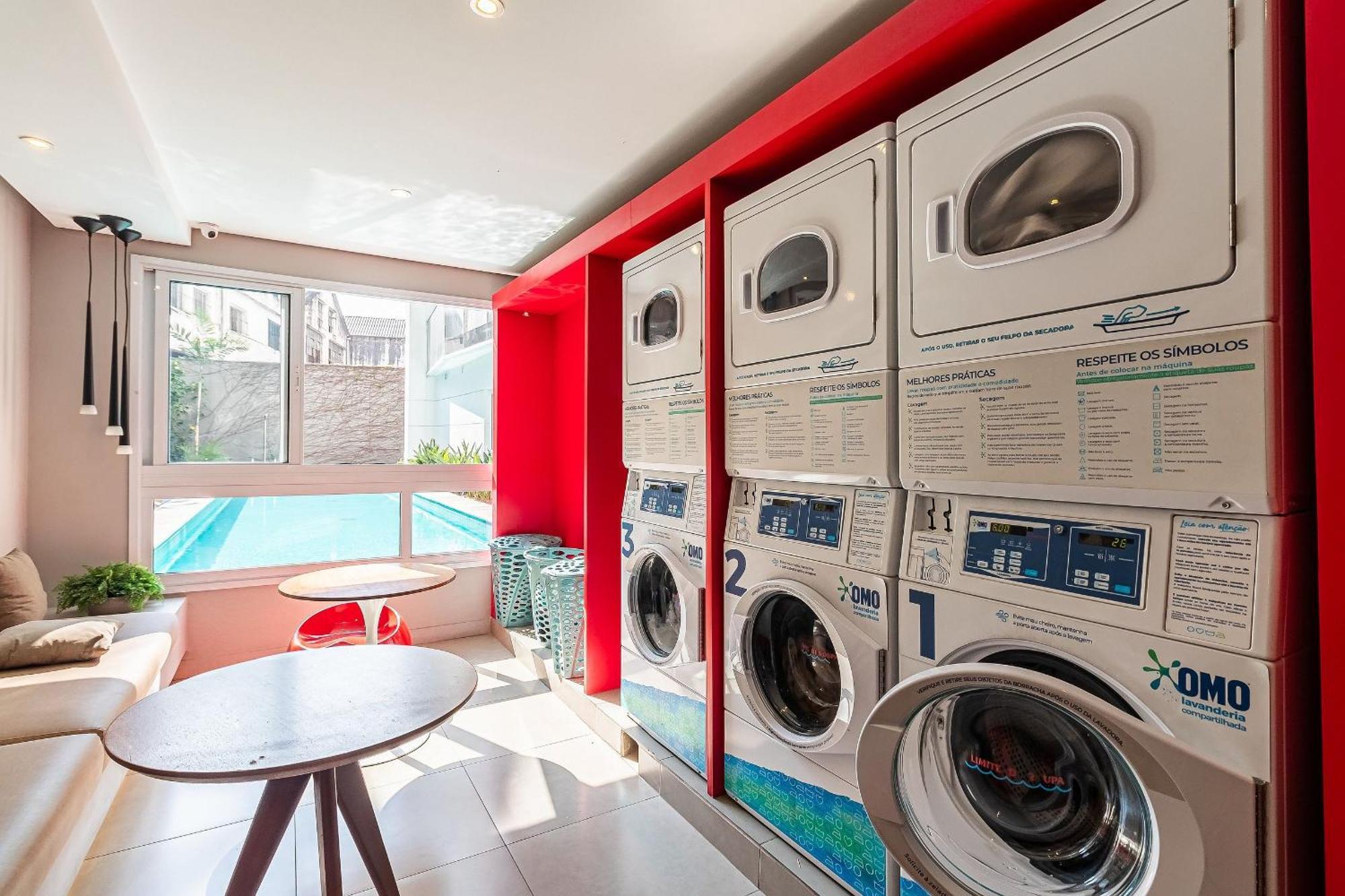 - Setin Downtown Estacao Luz Apartment *