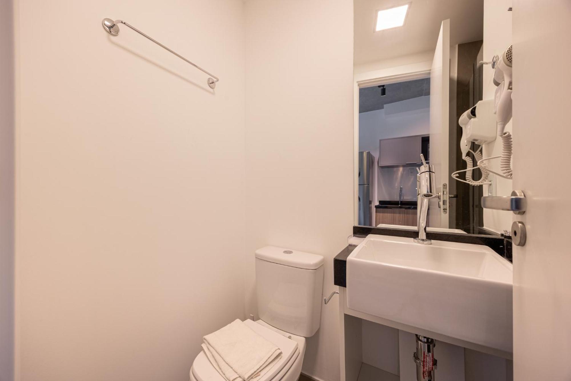 Apartment Easy Star - Moderno Ao Lado Da Estacao Oscar Freire - Nw01i