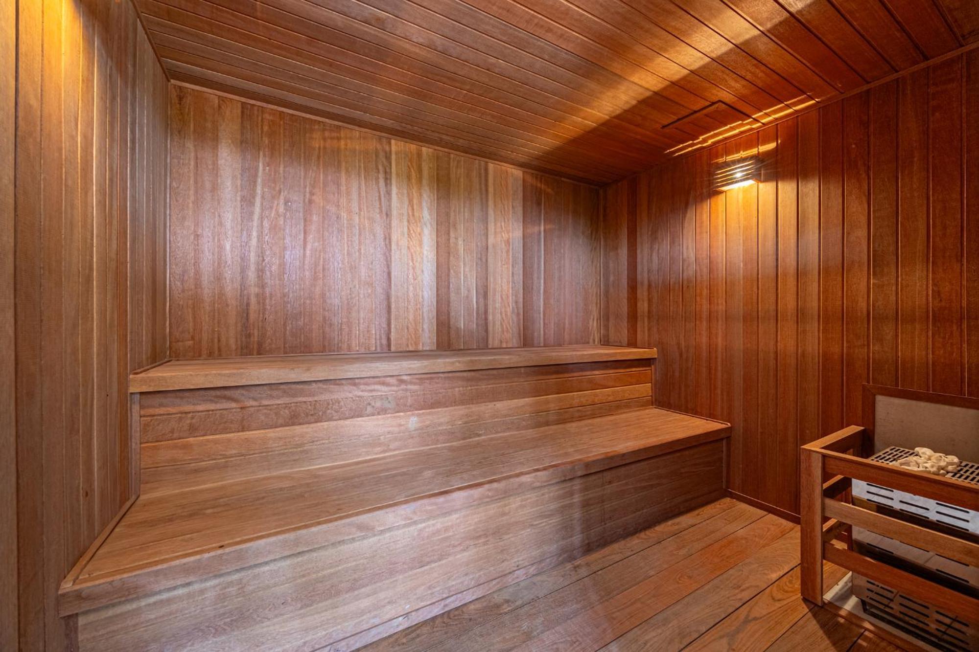 Apartamento Easy Star - Belo Com Cama King Ao Lado Da Oscar Freire - Oj01i