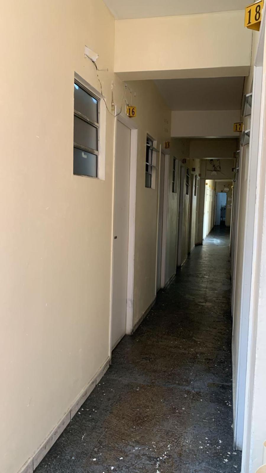 Albergue Landus
