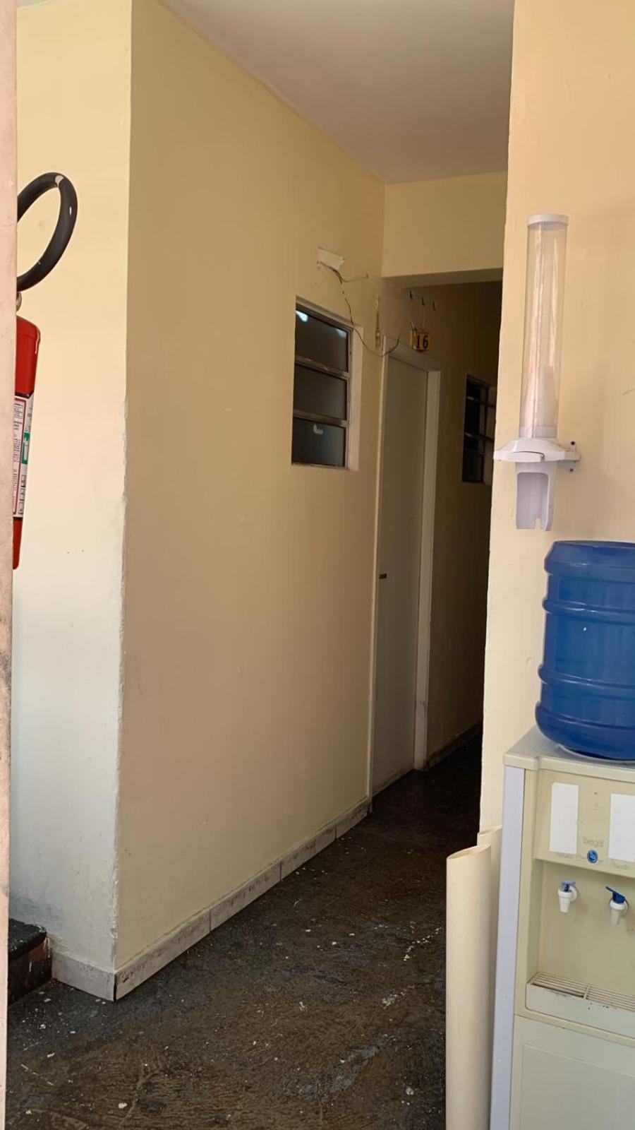 Landus Albergue São Paulo